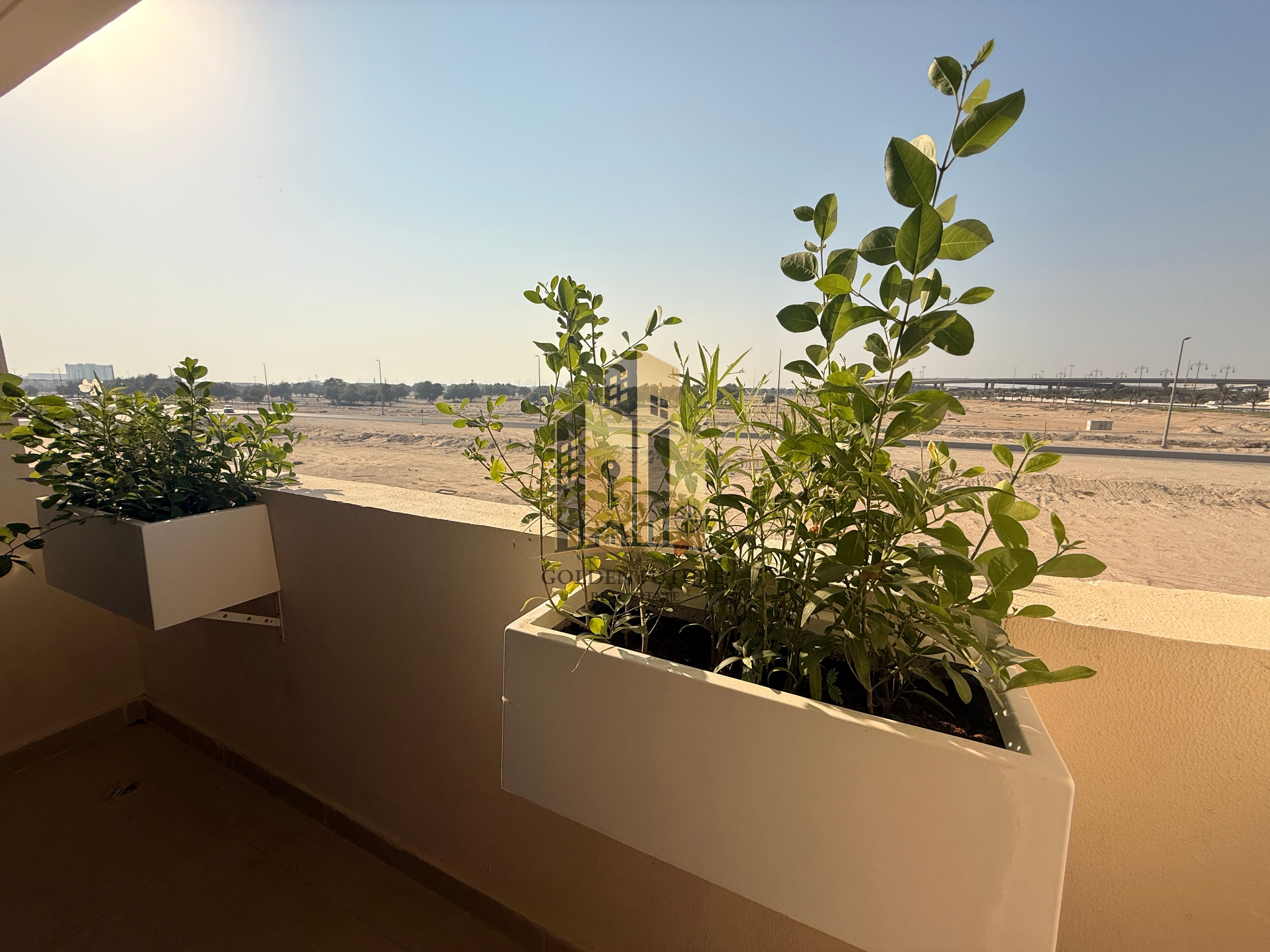 Spacious Brand New 1Bhk Apartment In Sarab Community aljada, Your Dream Home awaits