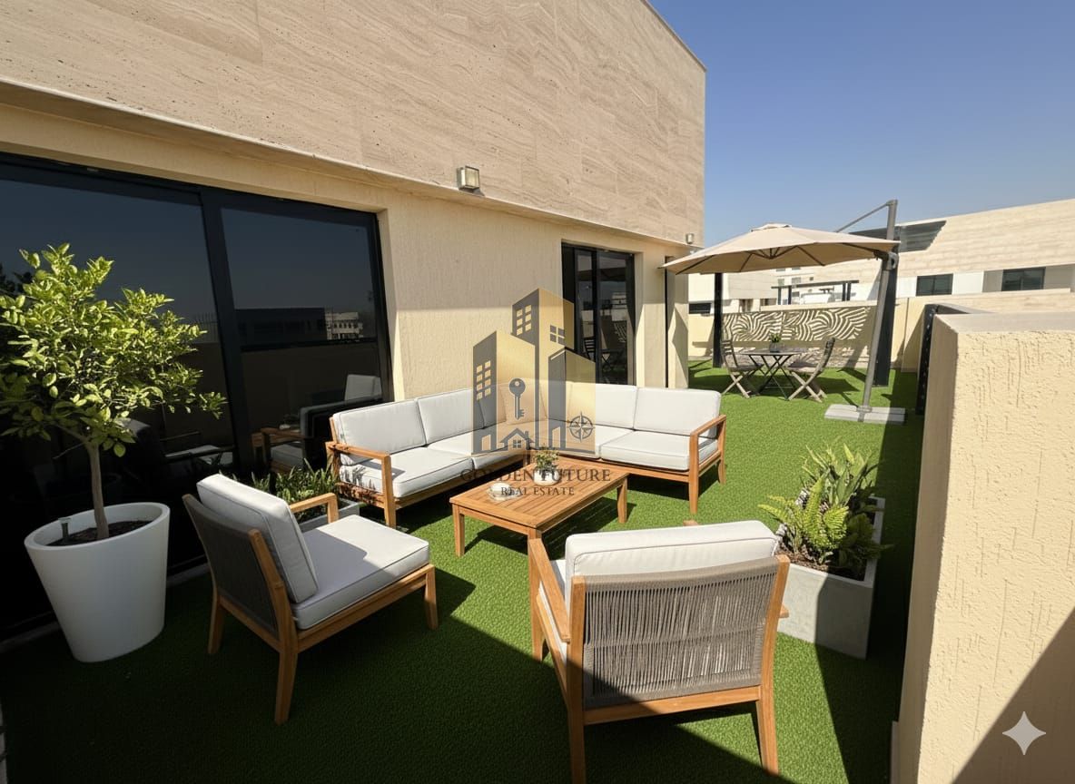 Spacious PentHouse 2Bhk In Sarab Community Aljada, Your Dream Home awaits