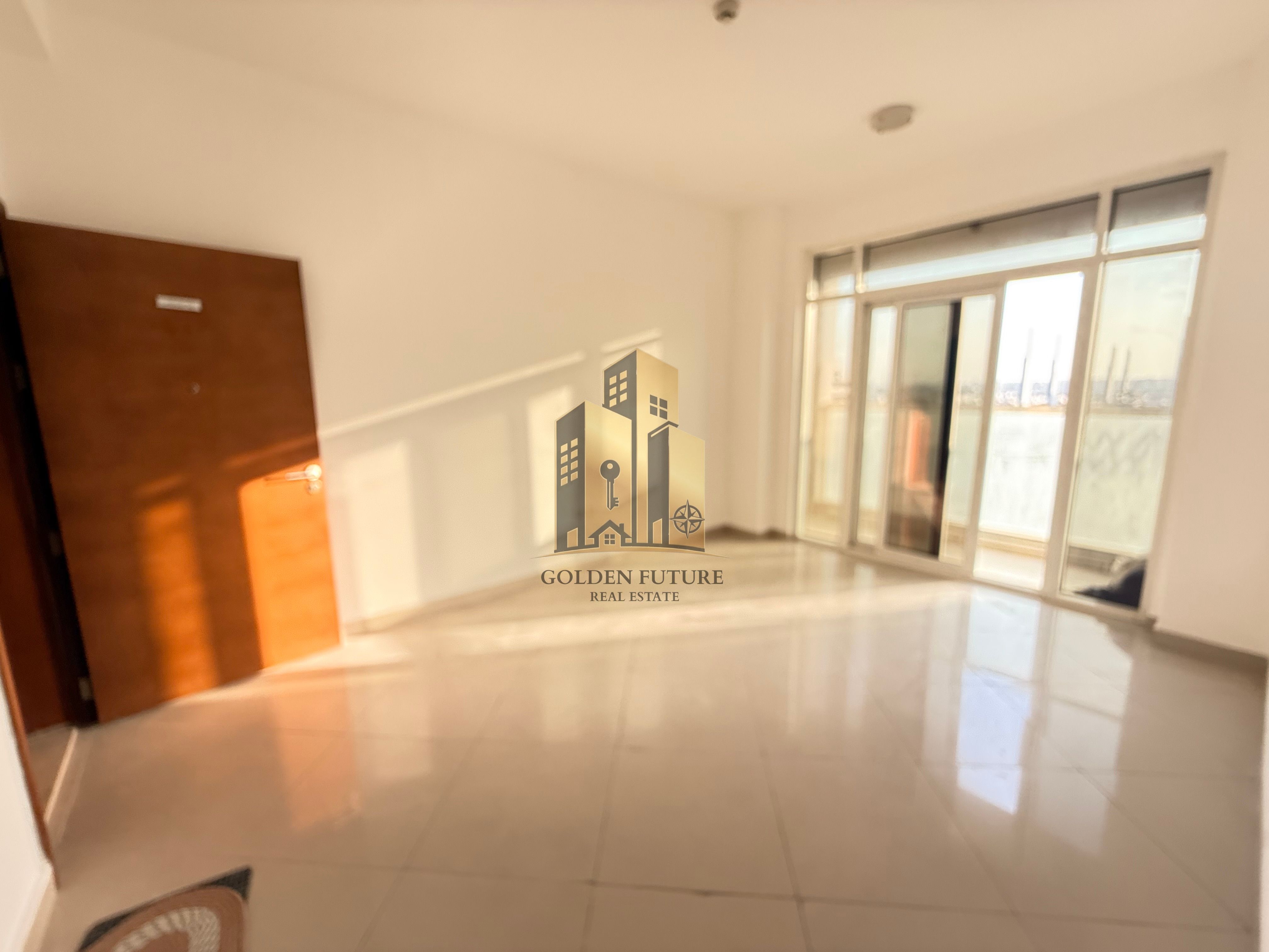 spacious 1 Bhk Apartment In Sarab Community Aljada, Your Dream Home Awaits