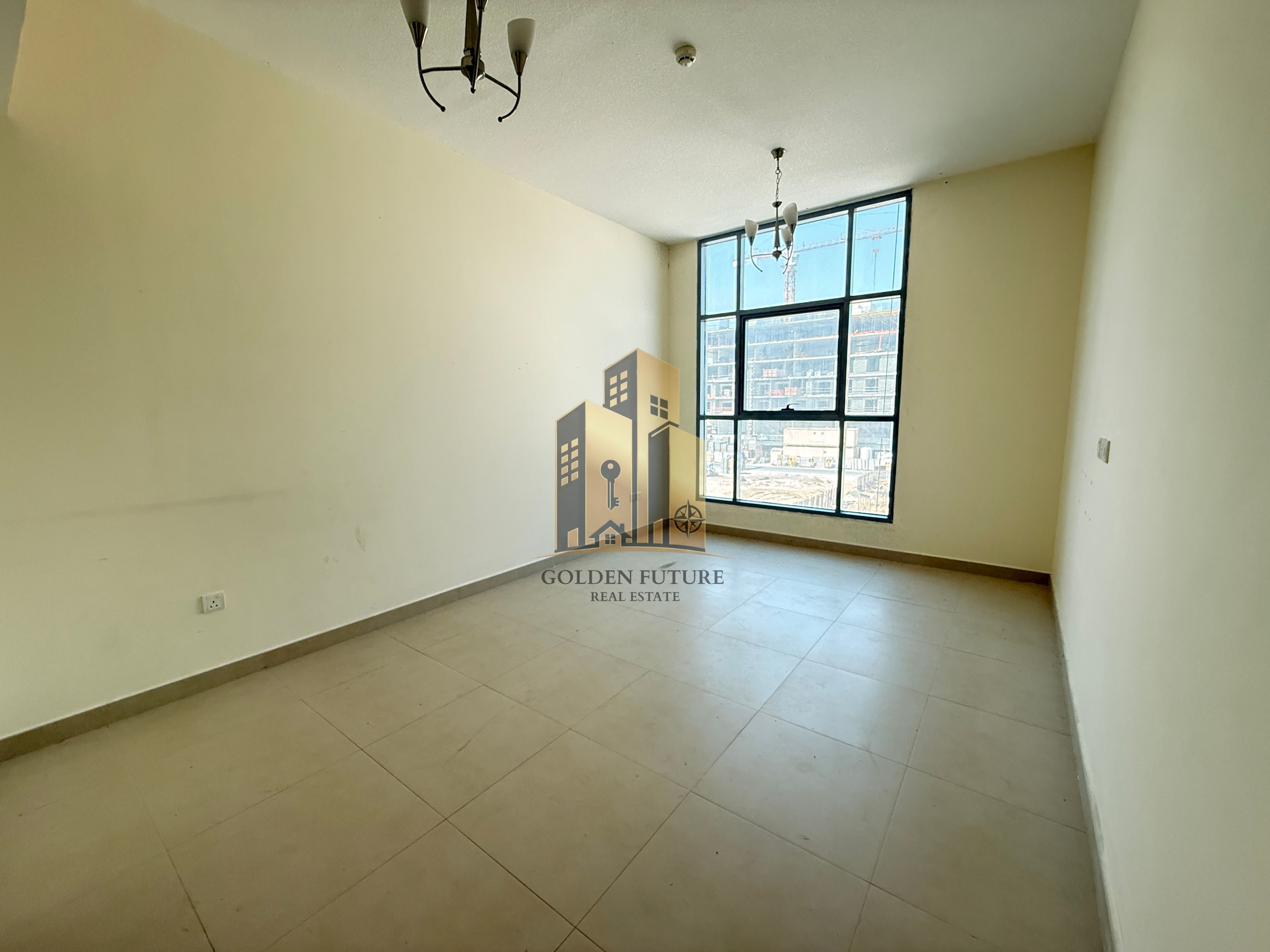 Spacious 1Bhk Apartment In Sarab Community Aljada, Your Dream Home Awaits