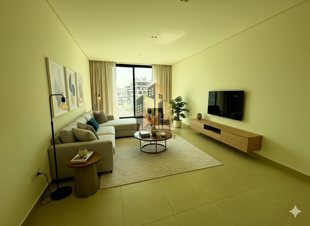 Spacious 2Bhk Apartment In Sarab Community Aljada, Your Dream Home Awaits