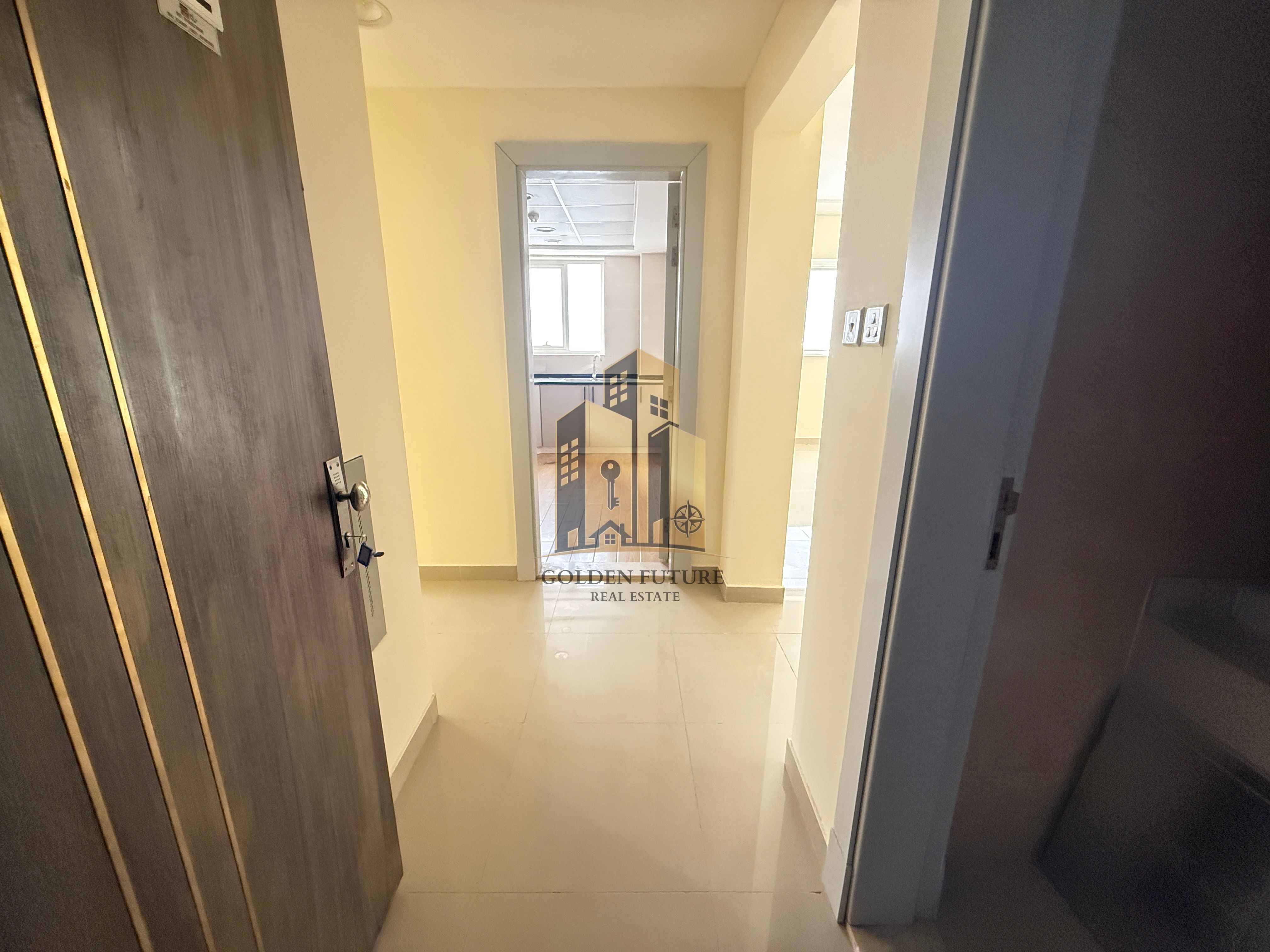 Spacious Brand New 1Bhk Apartment In Sarab Community Aljada, Your Dream Home awaits