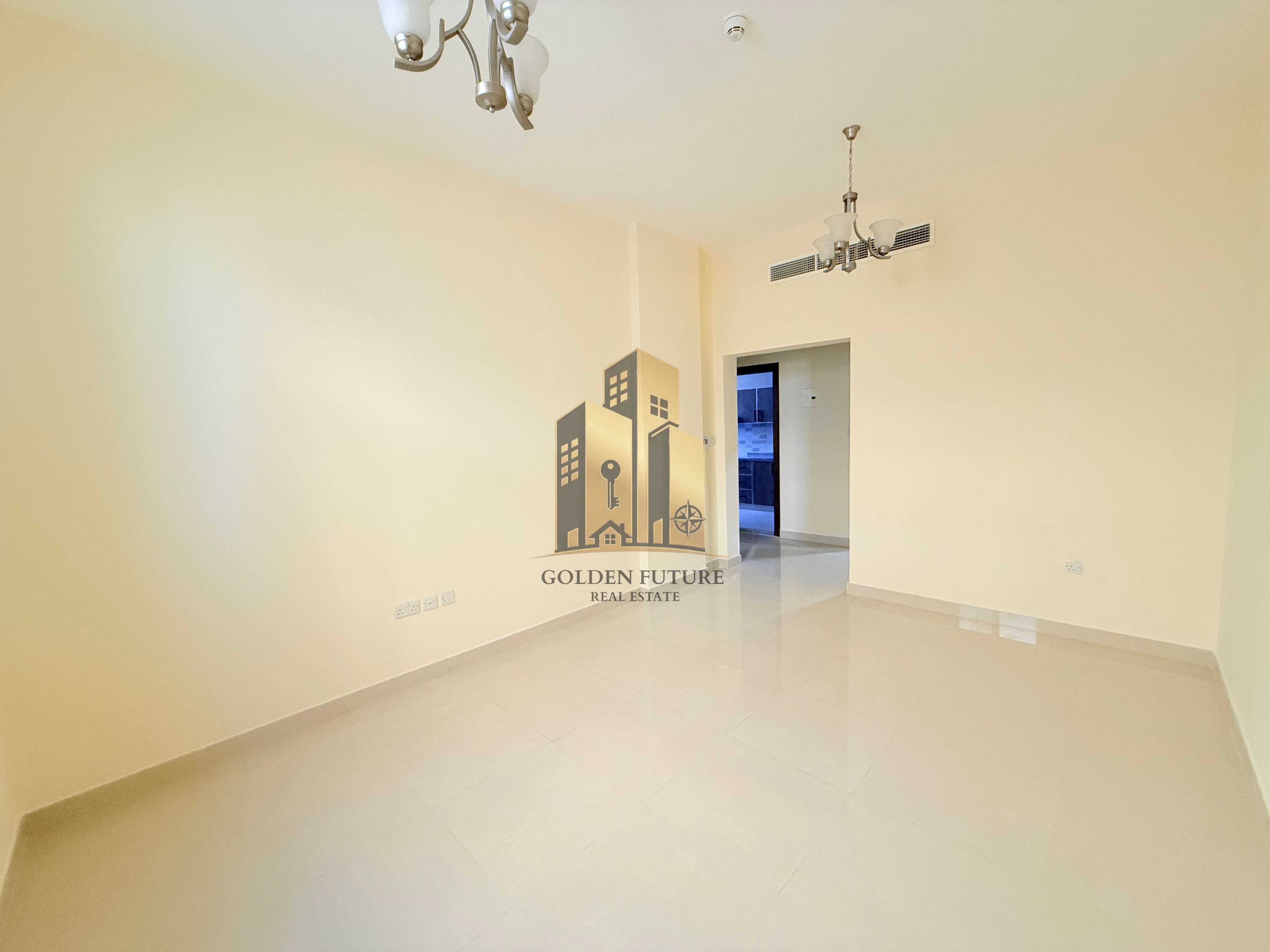 Spacious Brand New 1 Bhk Apartment In Muwaileh Commercial, Your Dream Home Awaits