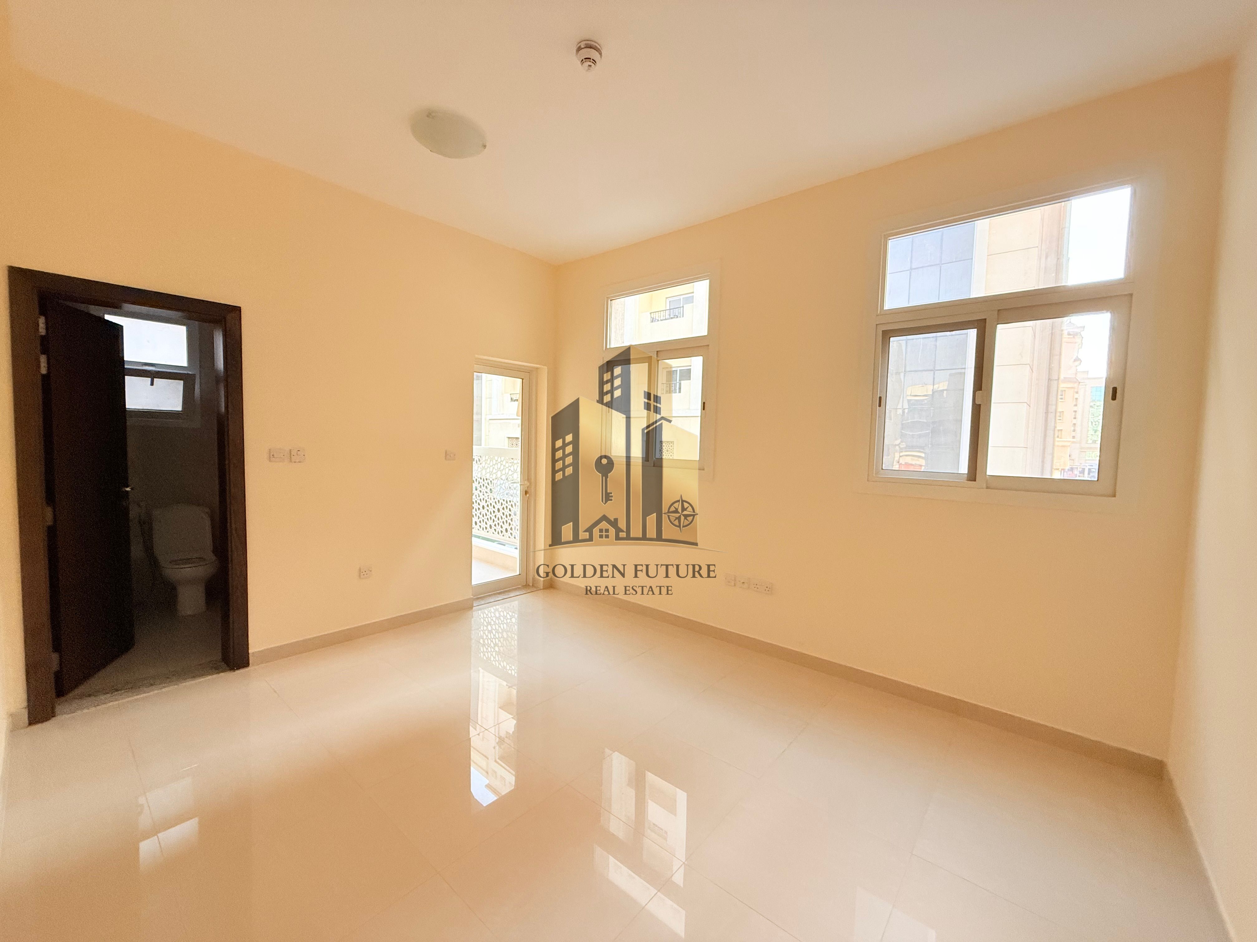 Spacious 2 Bhk Brand New Apartment In Muwaileh Commercial, Your Dream Home Awaits