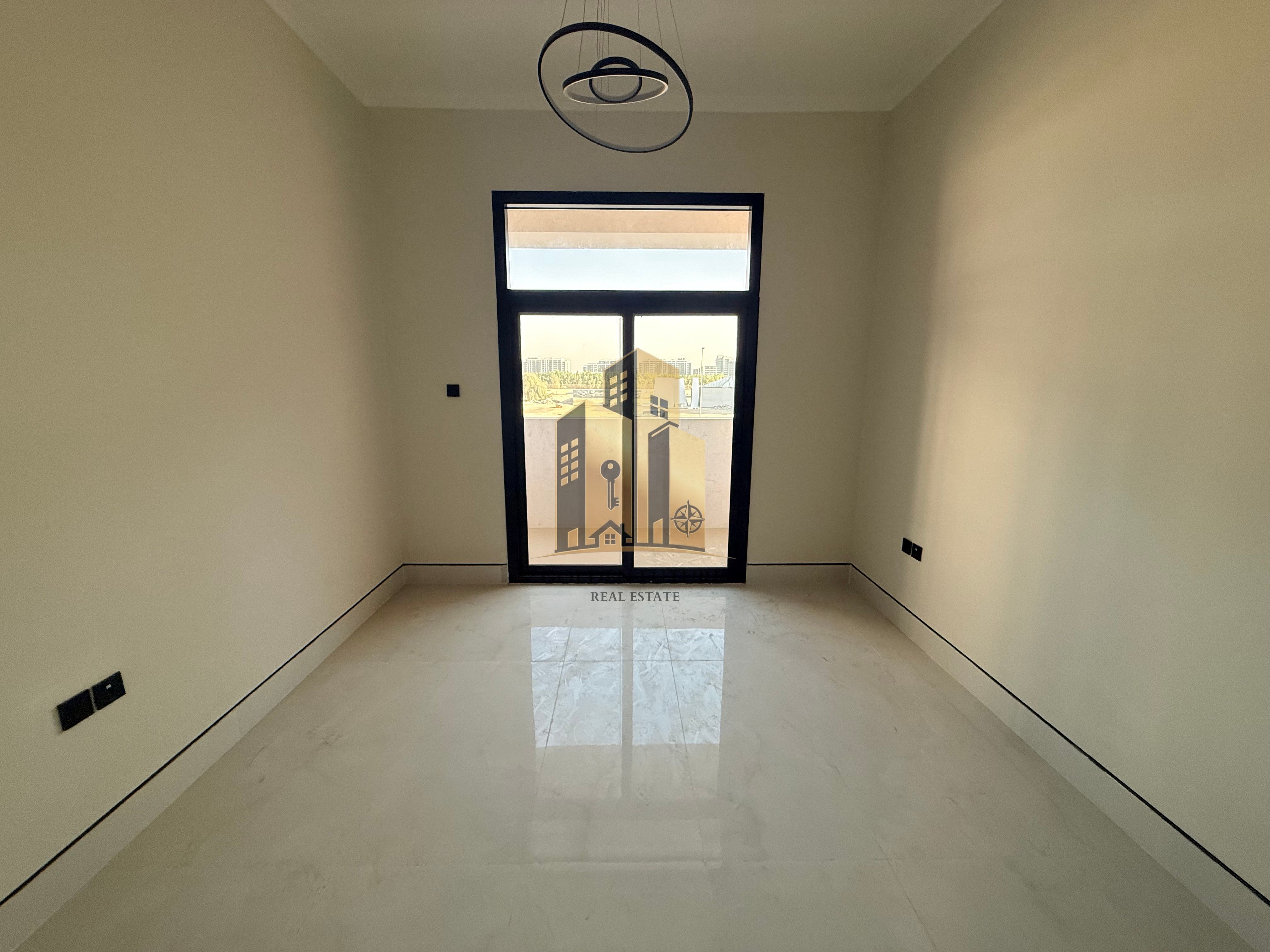 Spacious 1Bhk Apartment In Sarab Community Aljada, Your Dream Home Awaits