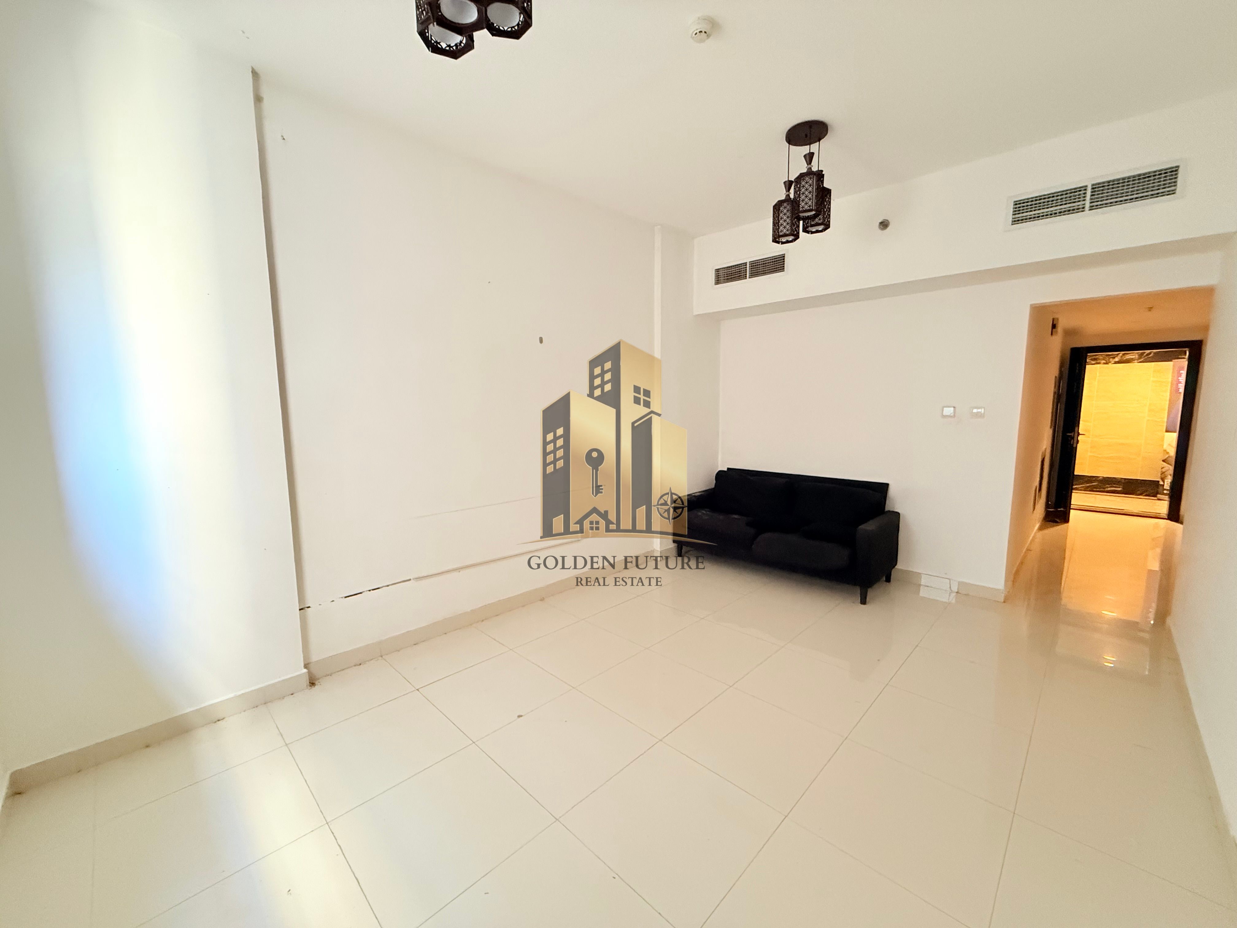 Spacious 1 Bhk Apartment In Muwaileh Commercial, Your Dream Home Awaits