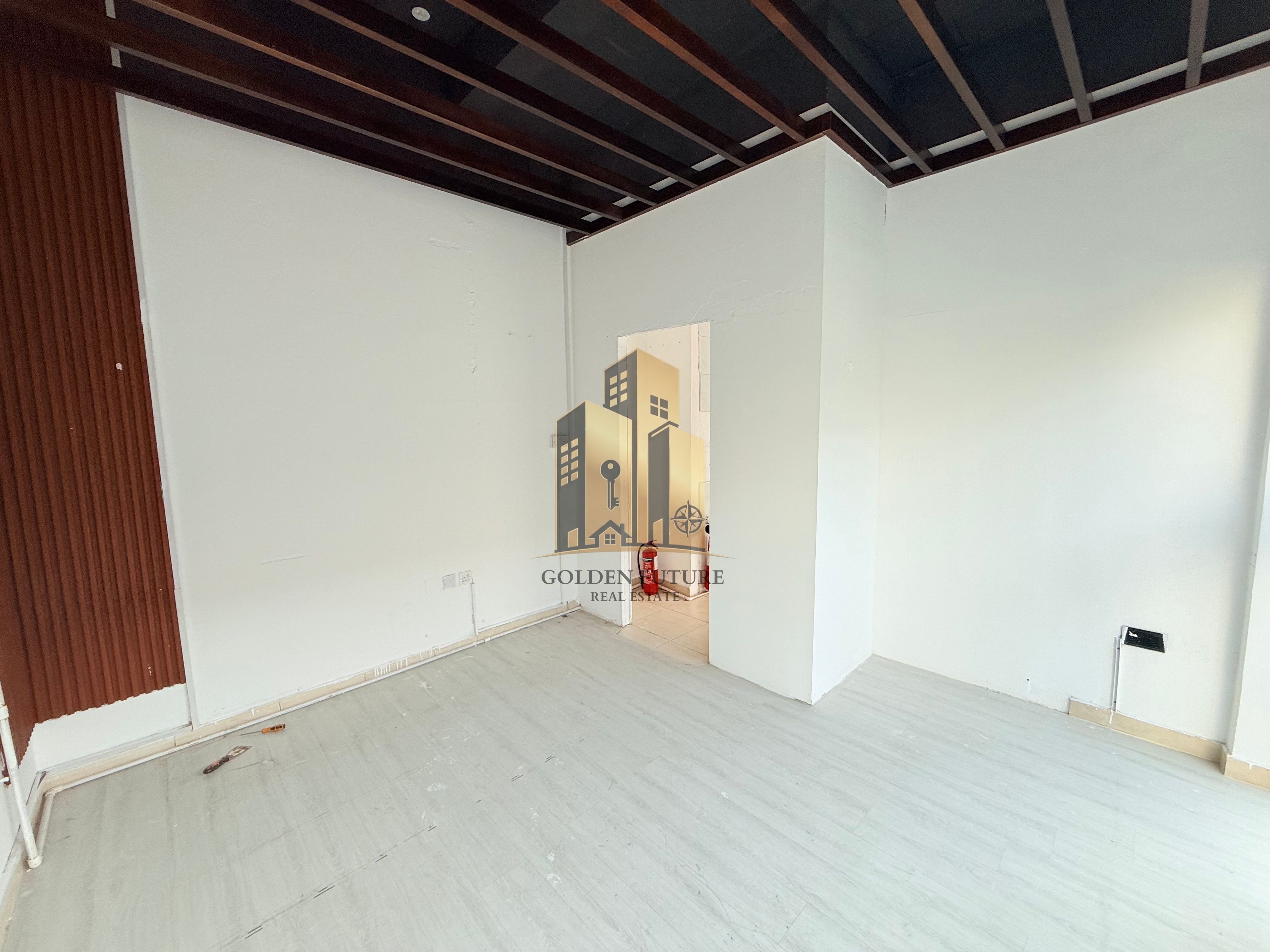 Spacious Shop In Muwaileh Commercial, Your Shop Dream Awaits