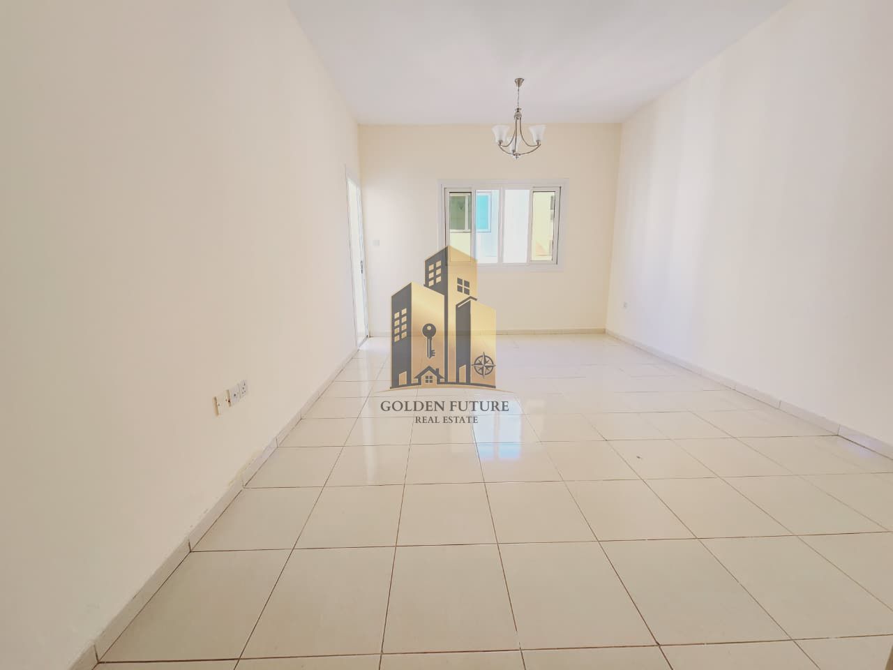 NO COMISSION | LAVISH 1-BR | WITH BALCONY | NEARBY MUWAILEH PARK
