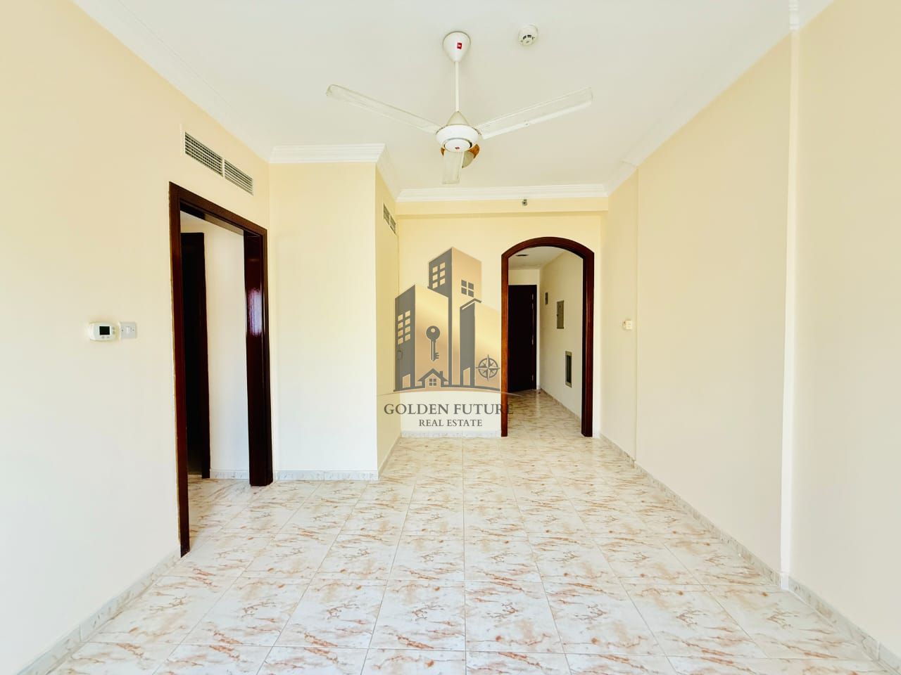 6 CHEQUE PAYMENT ~ MASTER ROOM ~ PARKING ~ BALCONY ( OPEN VIEW )