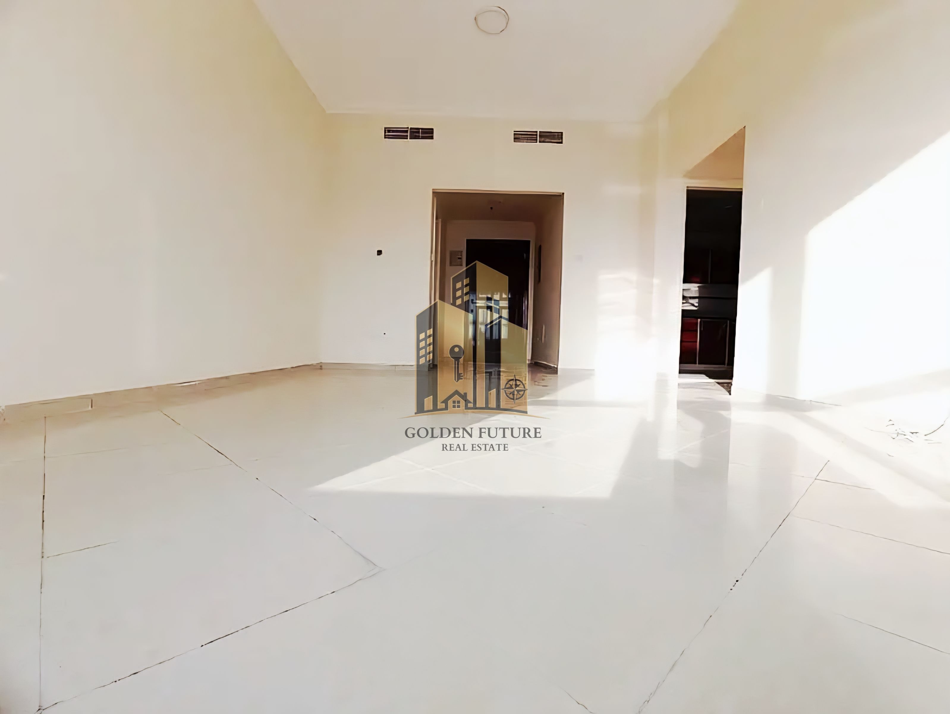 15 DAYS FREE ~ 6 CHEQUES PAYMENT ~ MASTER ROOM ~ MALEHA ROAD