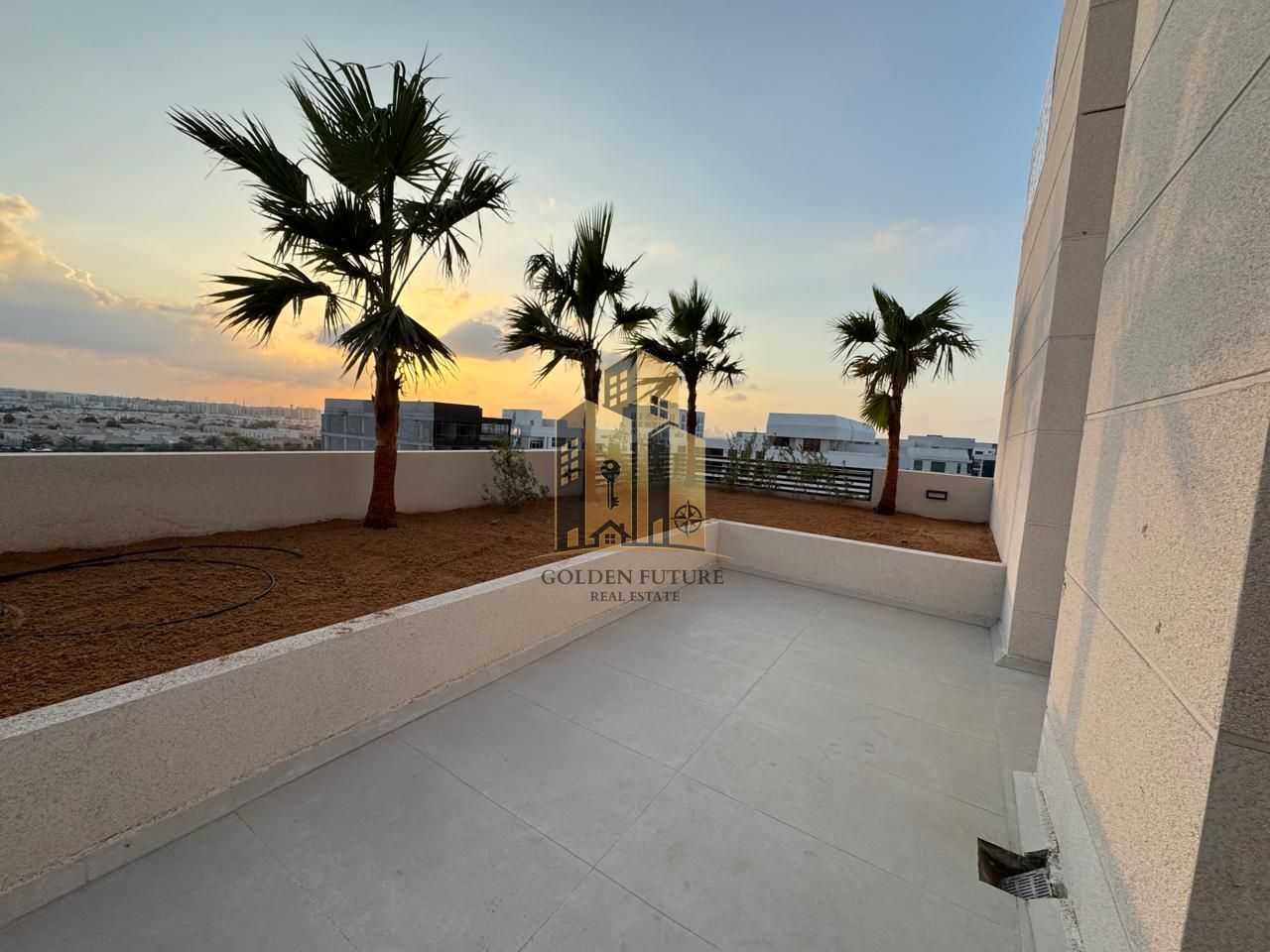 45 Days Free-Brand New - Garden Area - Balcony Wardrobes-Book Now