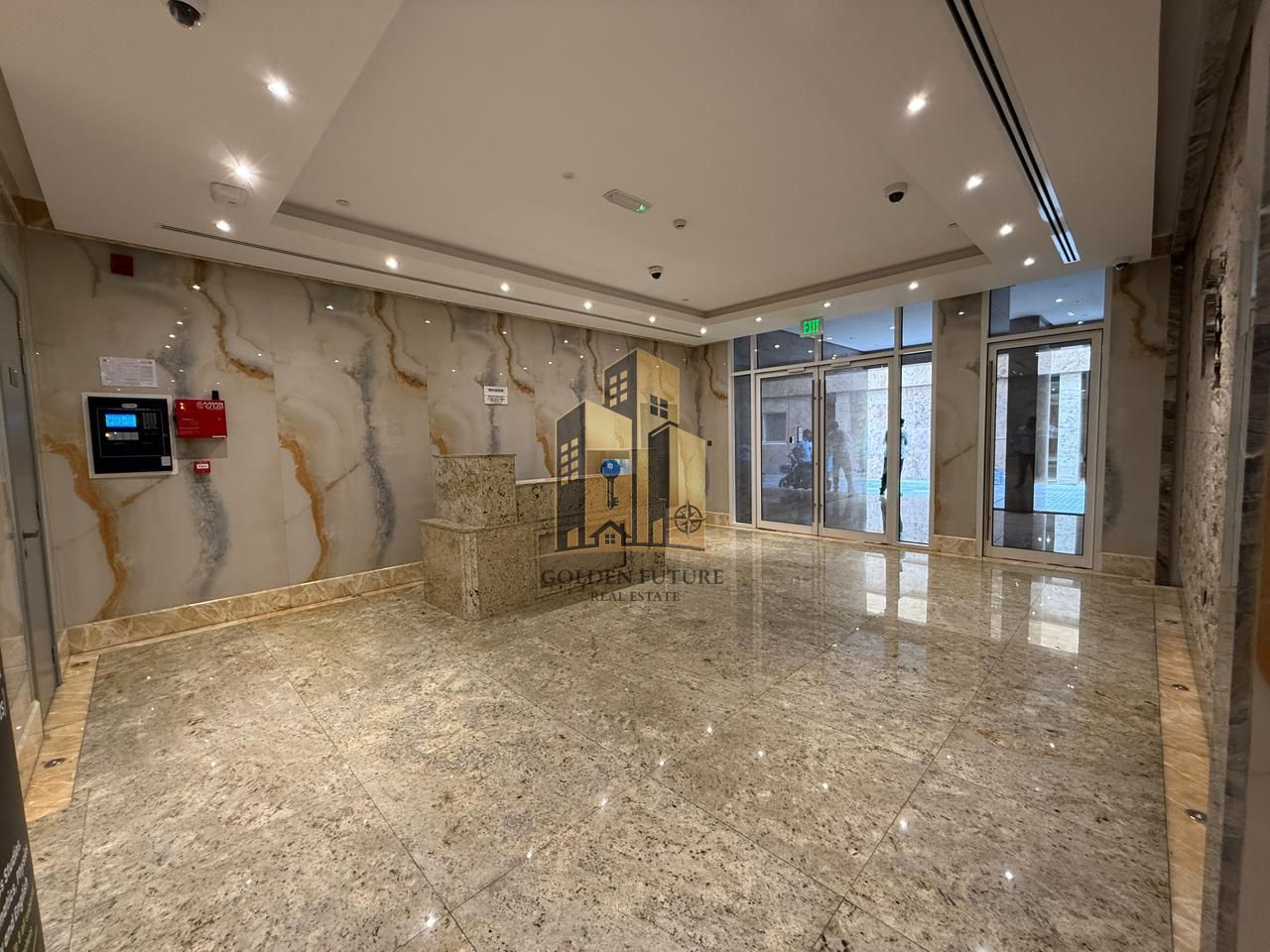 Ramdan Offer-Brand New-Balcony - Only family - Book Now
