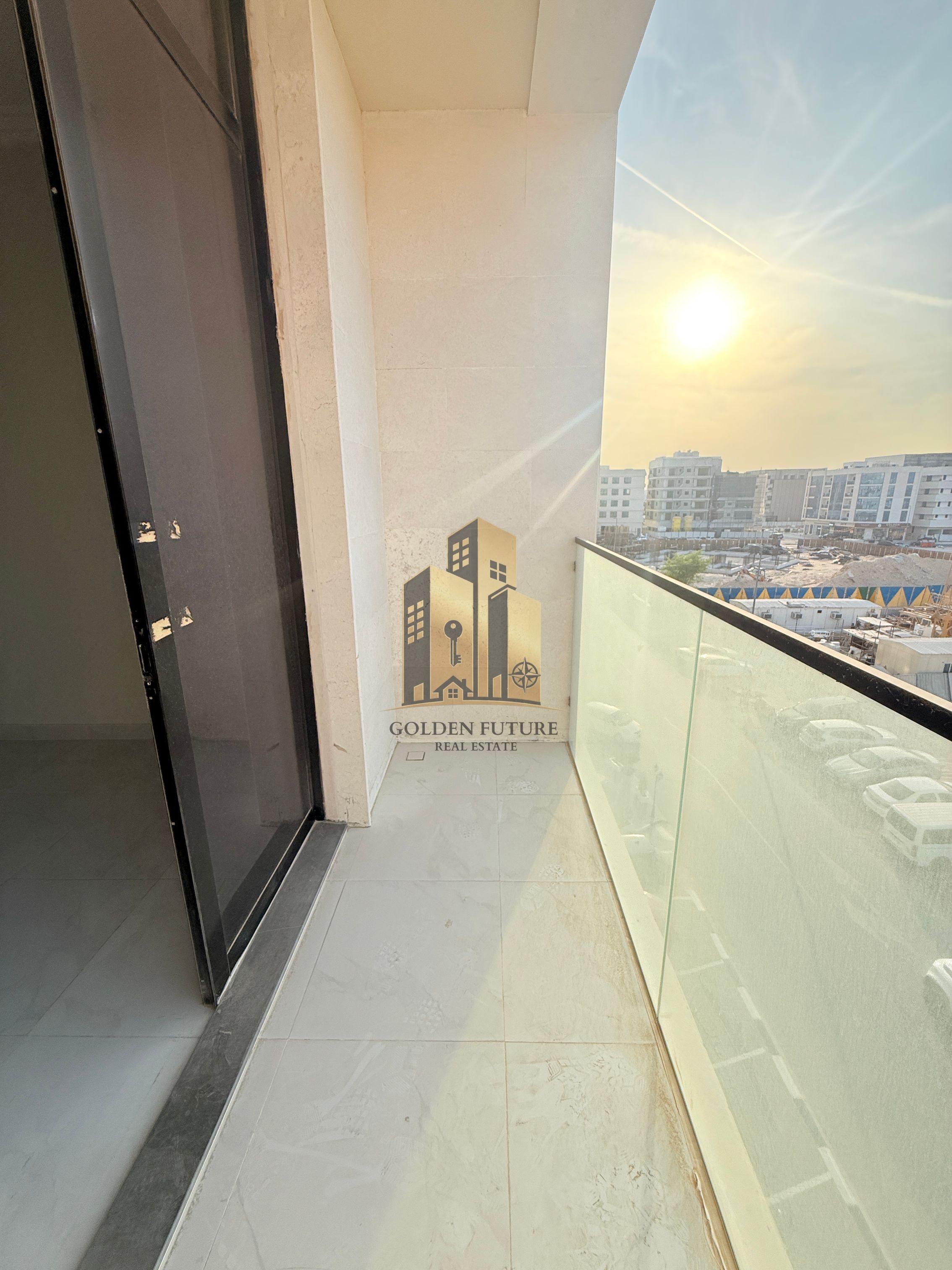 Spacious 1Bhk Apartment Prime Location In Sarab Community Aljada,Your Dream Home Awaits