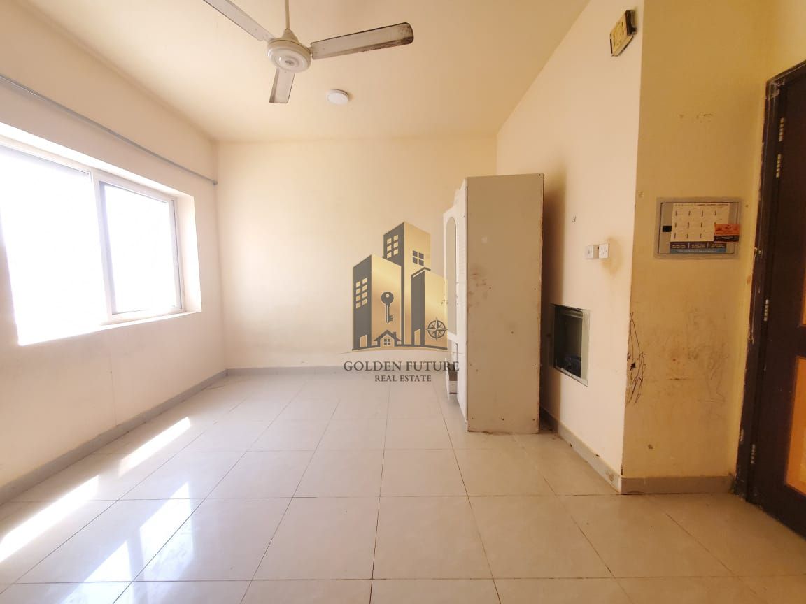 Separate kitchen -Ready to move -Only Family -Call Now