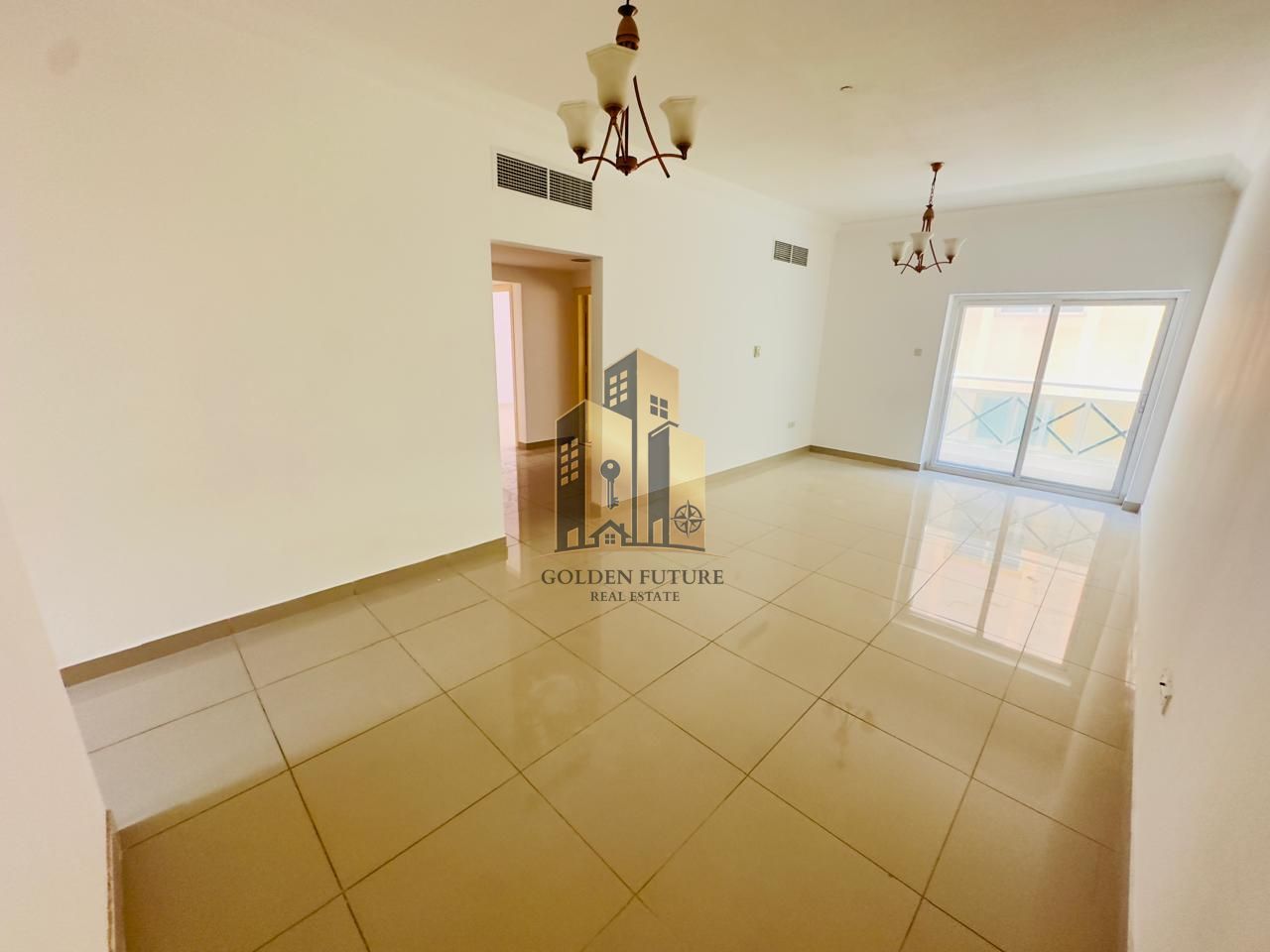 No Commission - Master Room-Coverd parking - Only Family