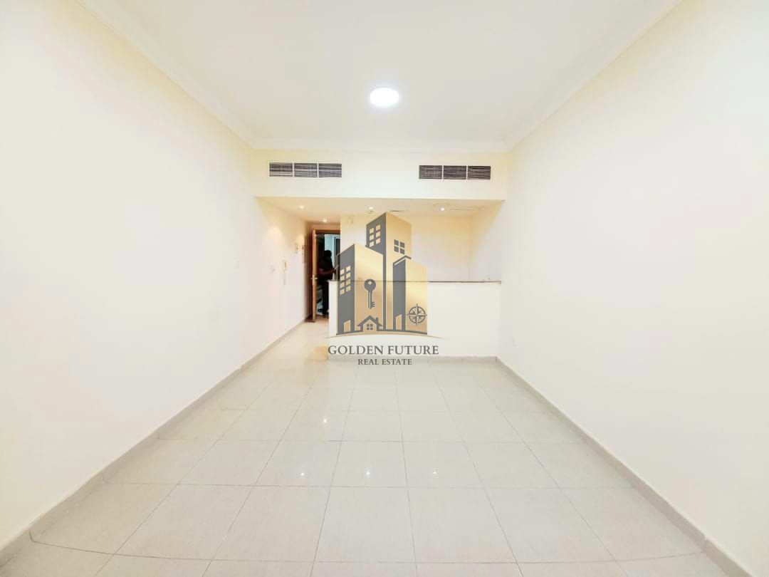 Big size studio For Family-Wardrobe - American style kitchen-Call Now