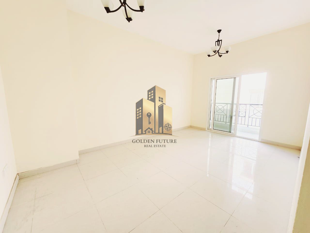 15 DAYS FREE ~ 6 CHEQUES PAYMENT ~ MASTER ROOM ~ BALCONY