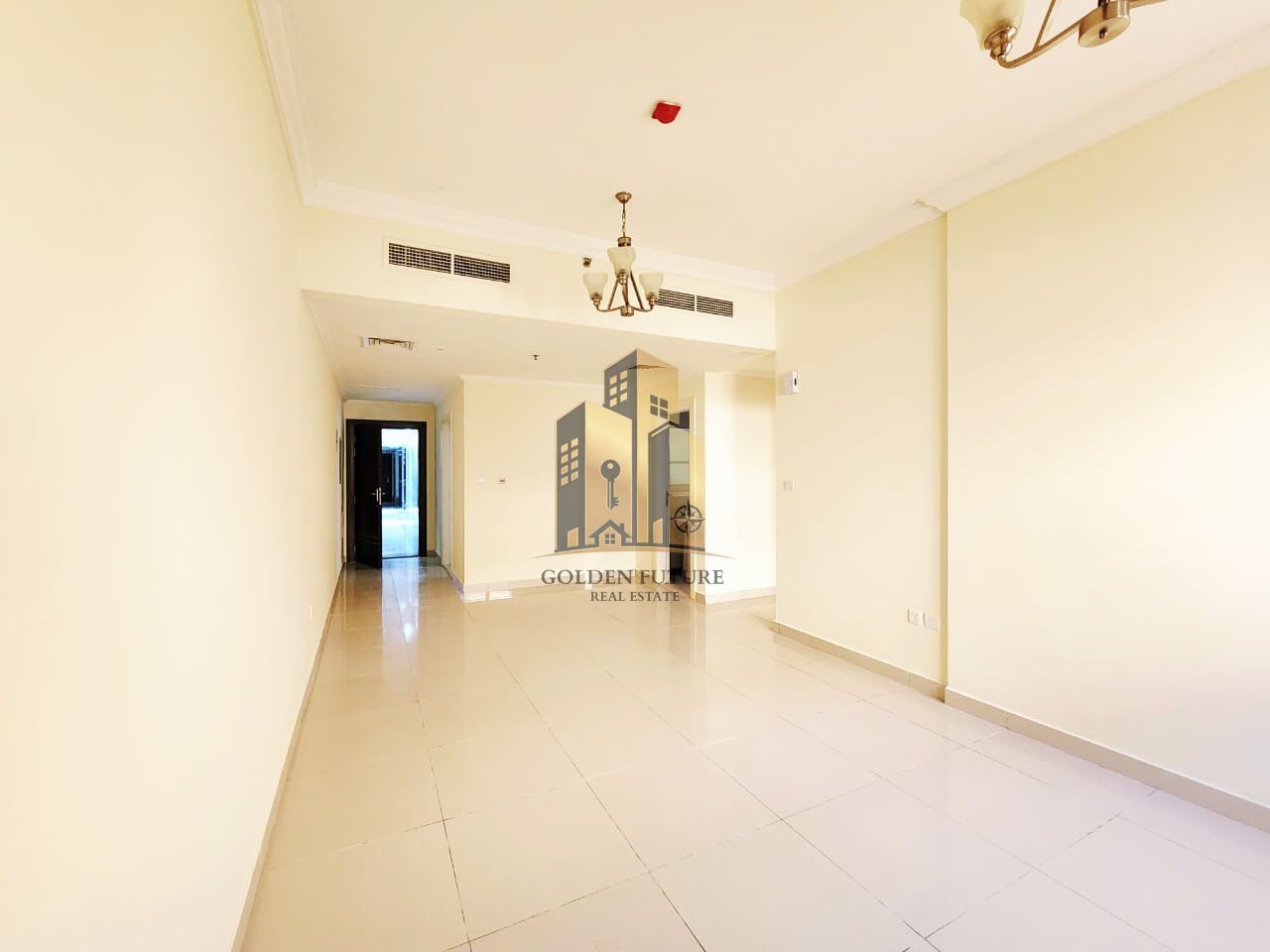 15 DAYS FREE ~ 6 CHEQUES PAYMENT ~ MASTER ROOM ~ COVERED PARKING