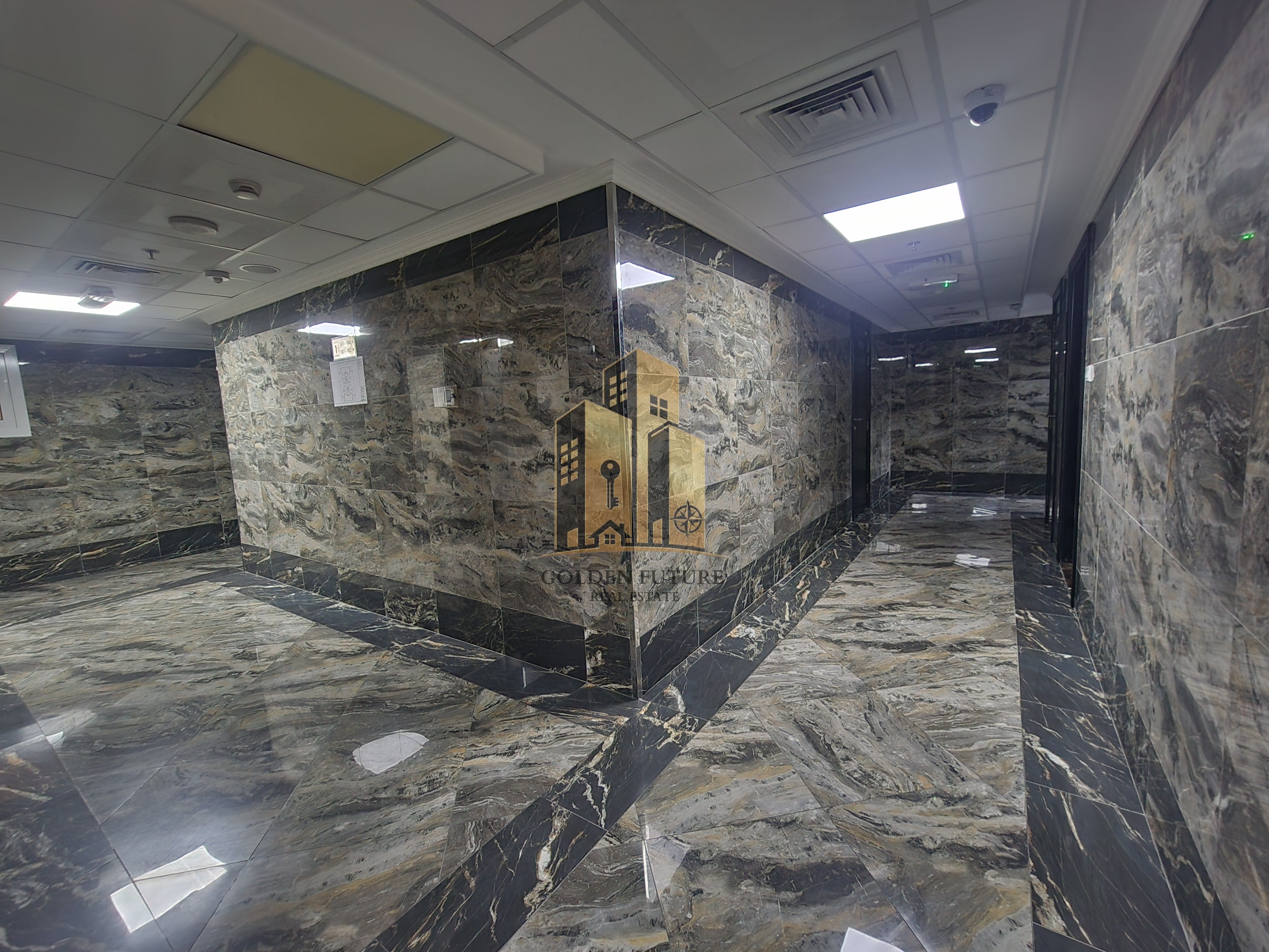 Deal of the day | lavish 1-br | with 2-bath | near shaikh zayed road