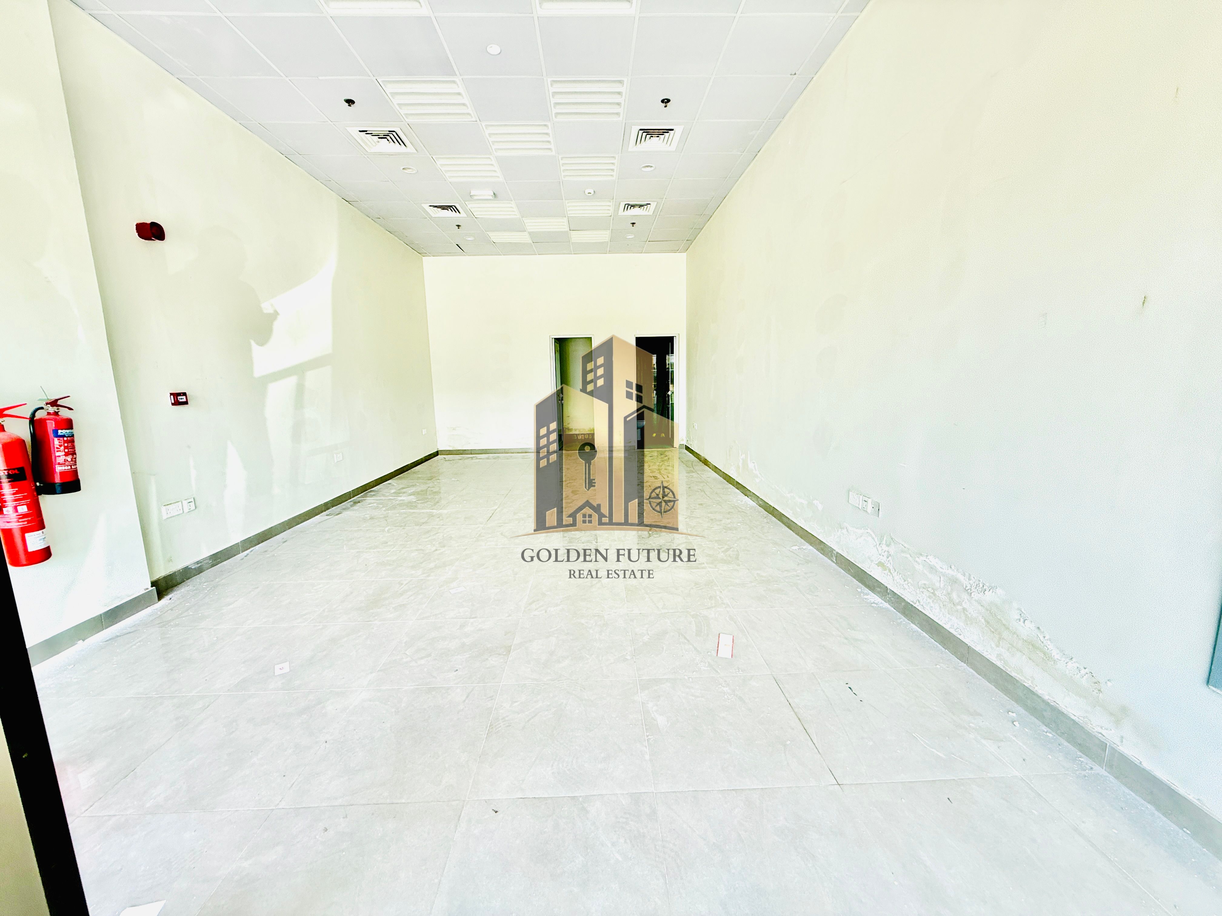 Amazing shop under brand new building prime location reasonable price