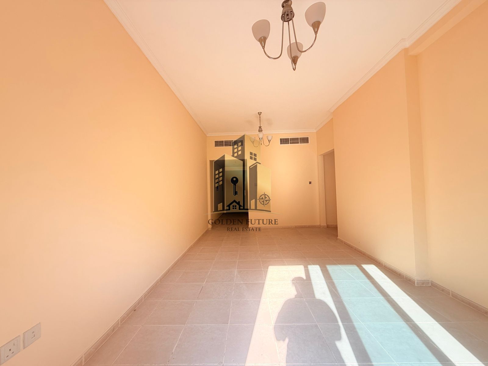 FAMILY RESIDENCE ~ MASTER ROOM ~ 6 CHEQUE PAYMENT ~ NEAR BY MUWAILEH PARK