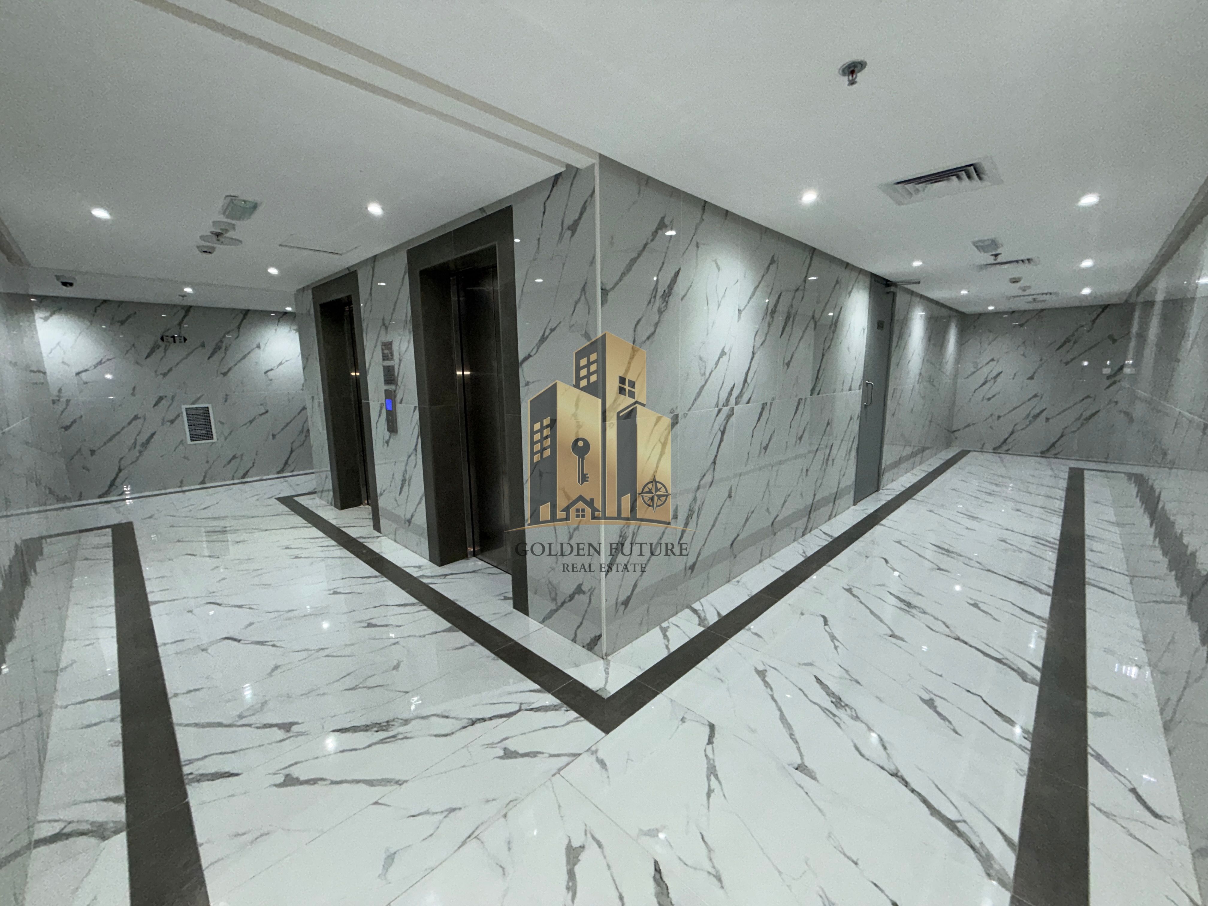 Brand new building | luxurious 2-Br apt | with balcony | parking | school area