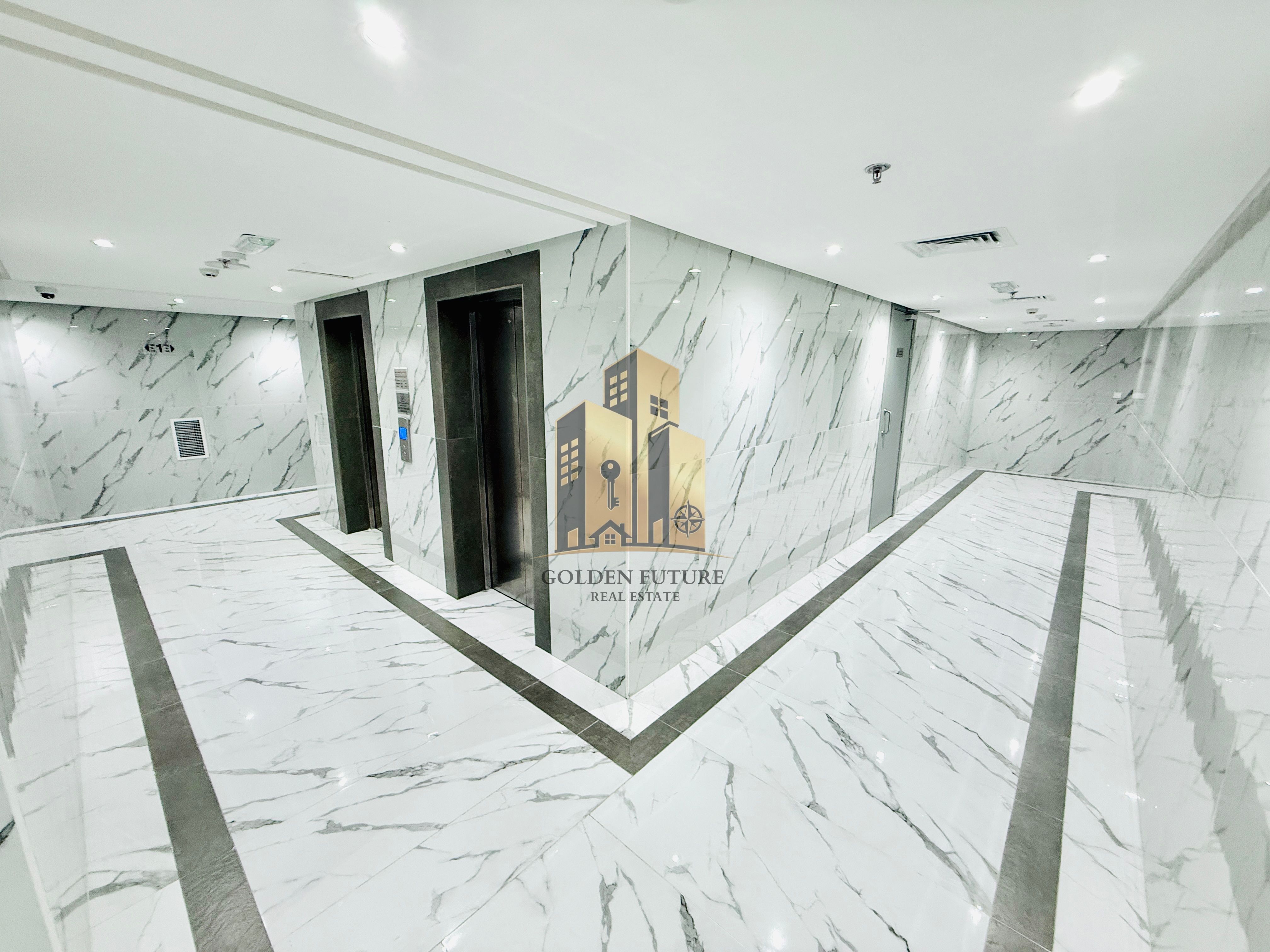 Brand new Building | luxurious 2-Br apt | ready to move jn | limited units