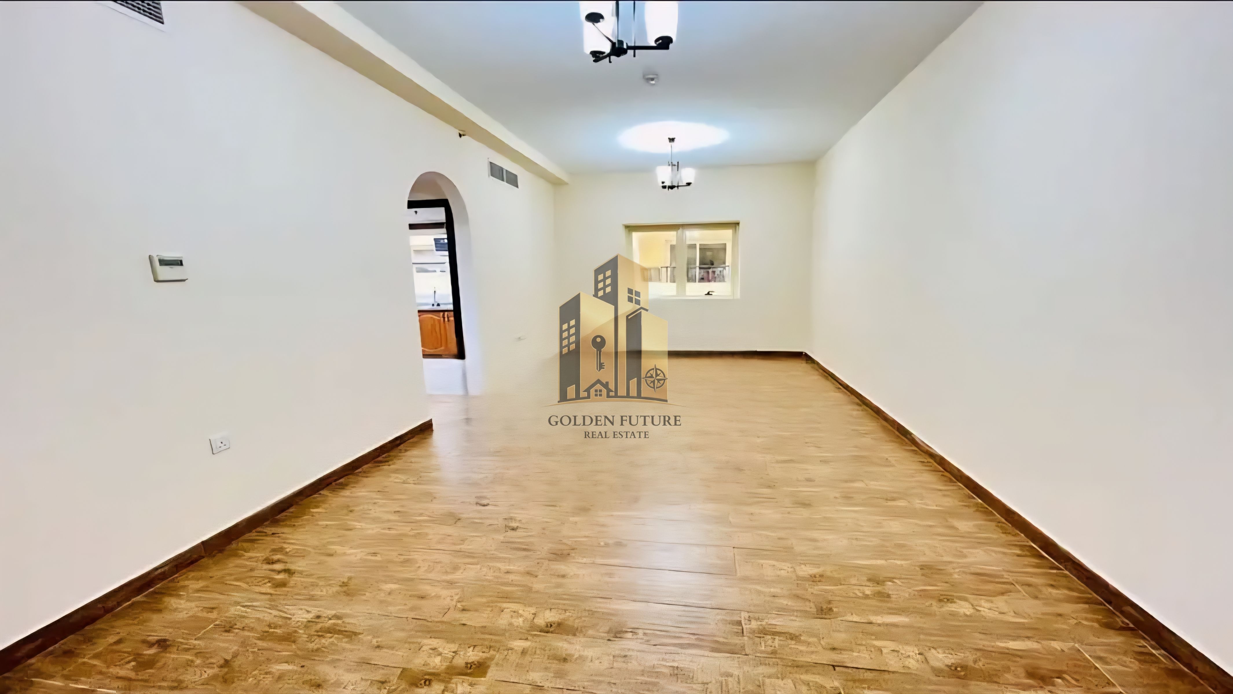 Hot offer with 6 payments no deposit close to park and mosque easy exit to Dubai