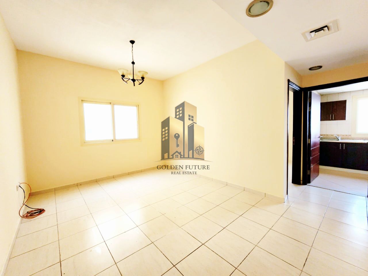 FAMILY RESIDENCE ~ MASTER ROOM ~ 6 CHEQUE PAYMENT ~ NEAR BY MUWAILEH PARK