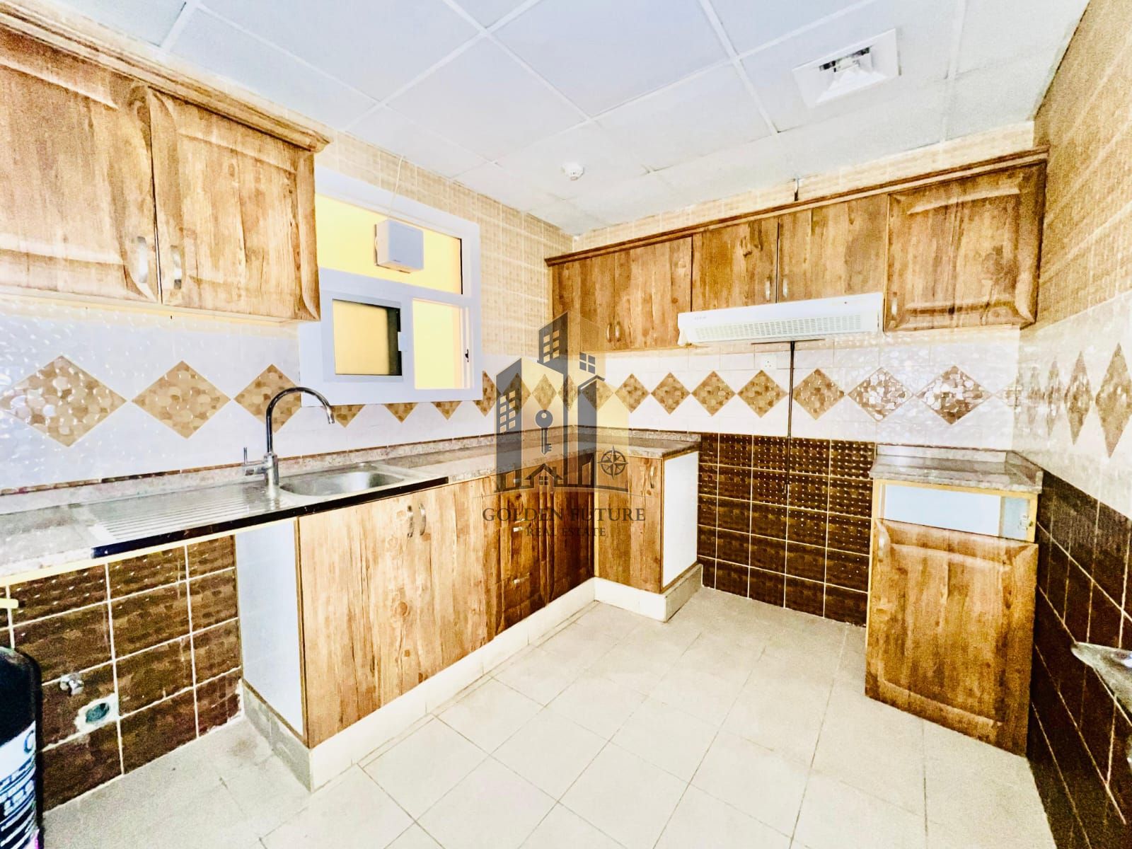 Specious apartments with 6 payments Ready to move at prime location