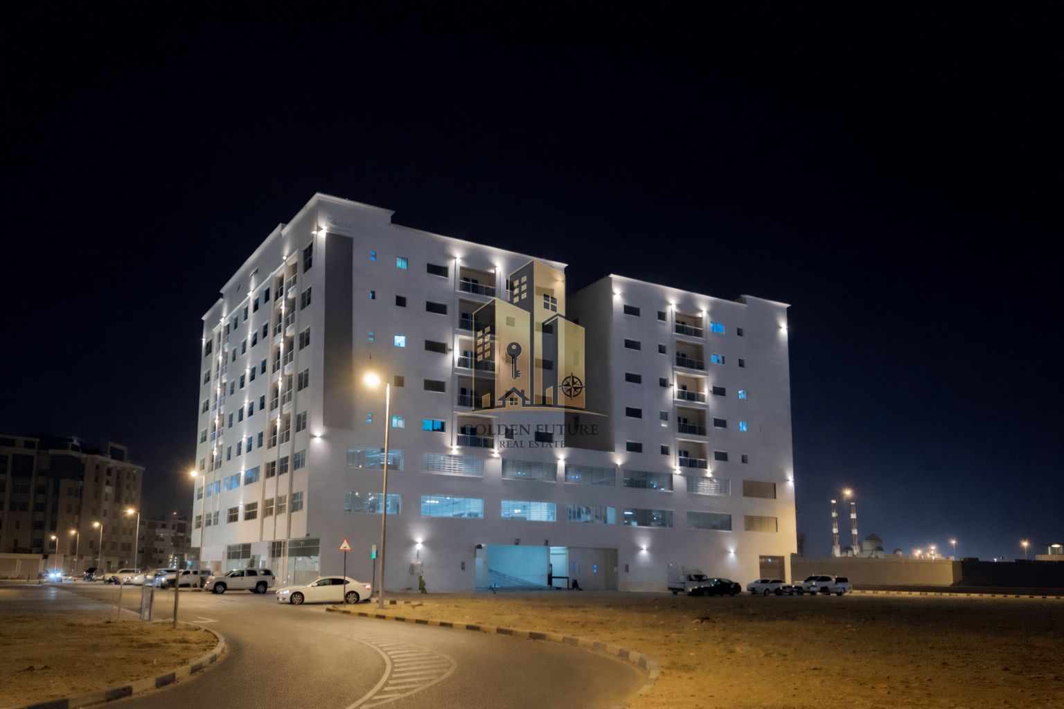 0% commission No cash deposit Family residence
