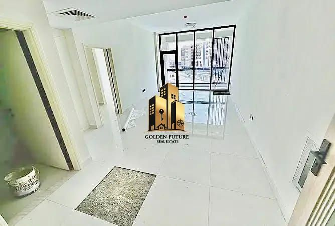 Brand New Property | Spacious Units | Excellent Finishing