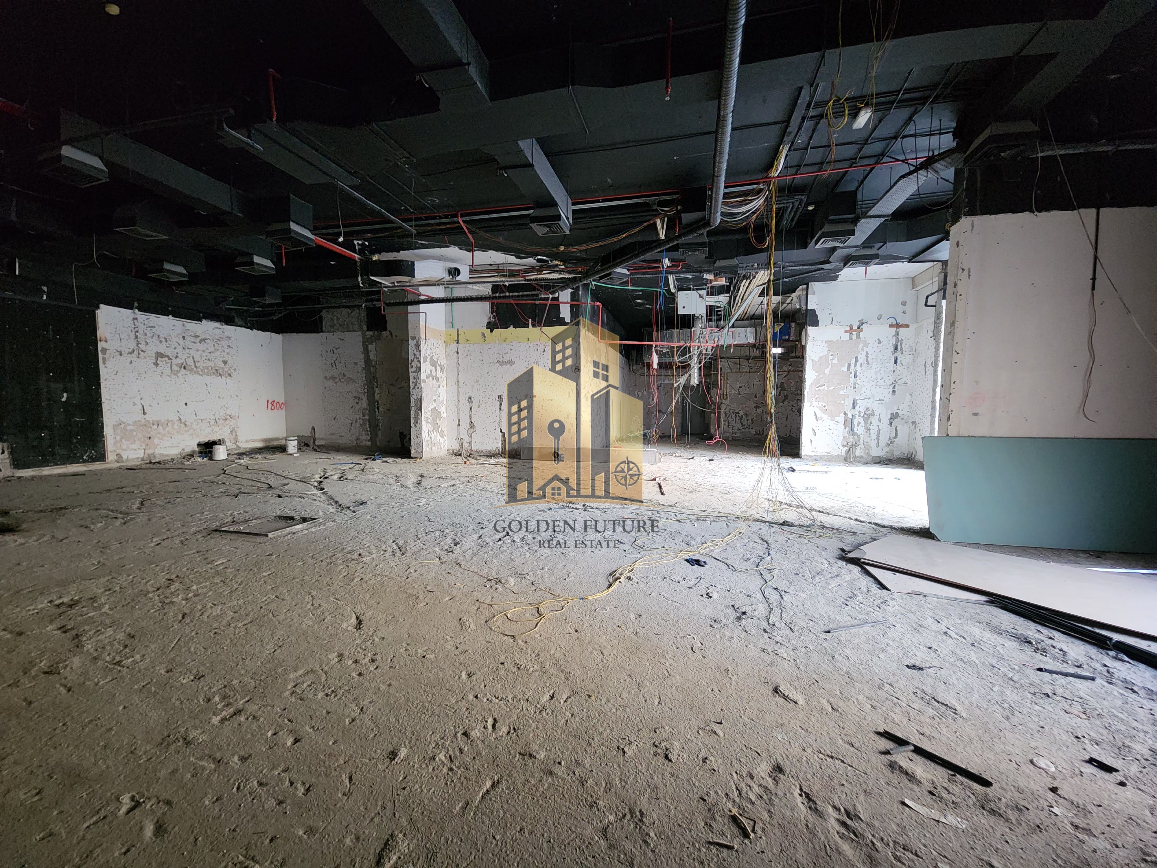 “Spacious Commercial Shop Available for Rent in Prime Location – Ideal for Retail & Business Use”