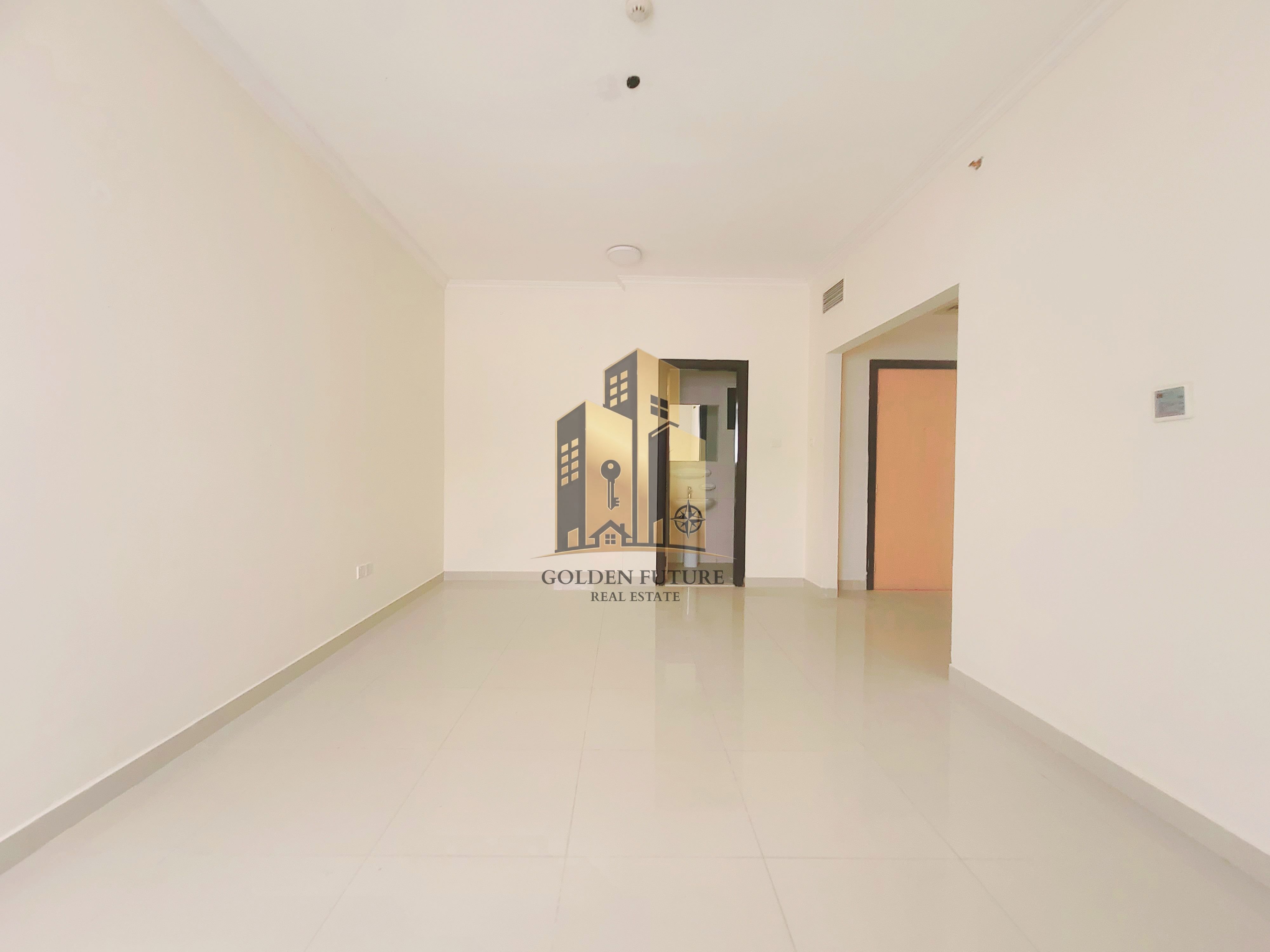 Spacious 1BHK Apartment for Rent in Muwaileh Sharjah