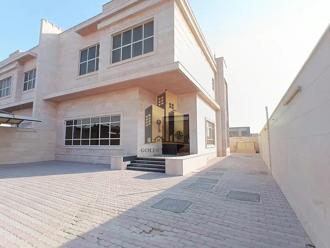 4BHK Luxury Villa for Rent – Prime Location | Ready to Move