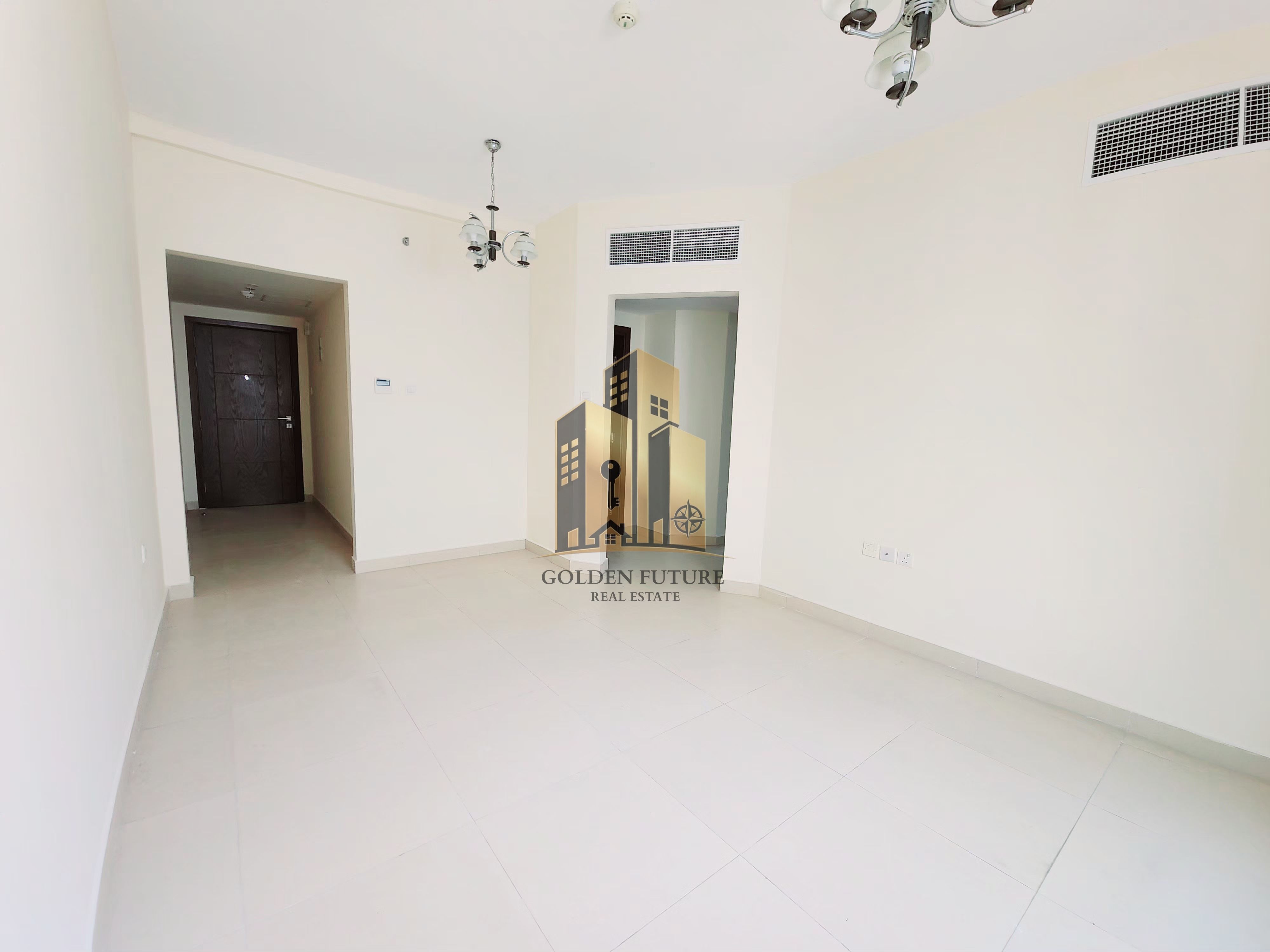 Without balcony with parking 2bhk close to schools walking distance from peace school