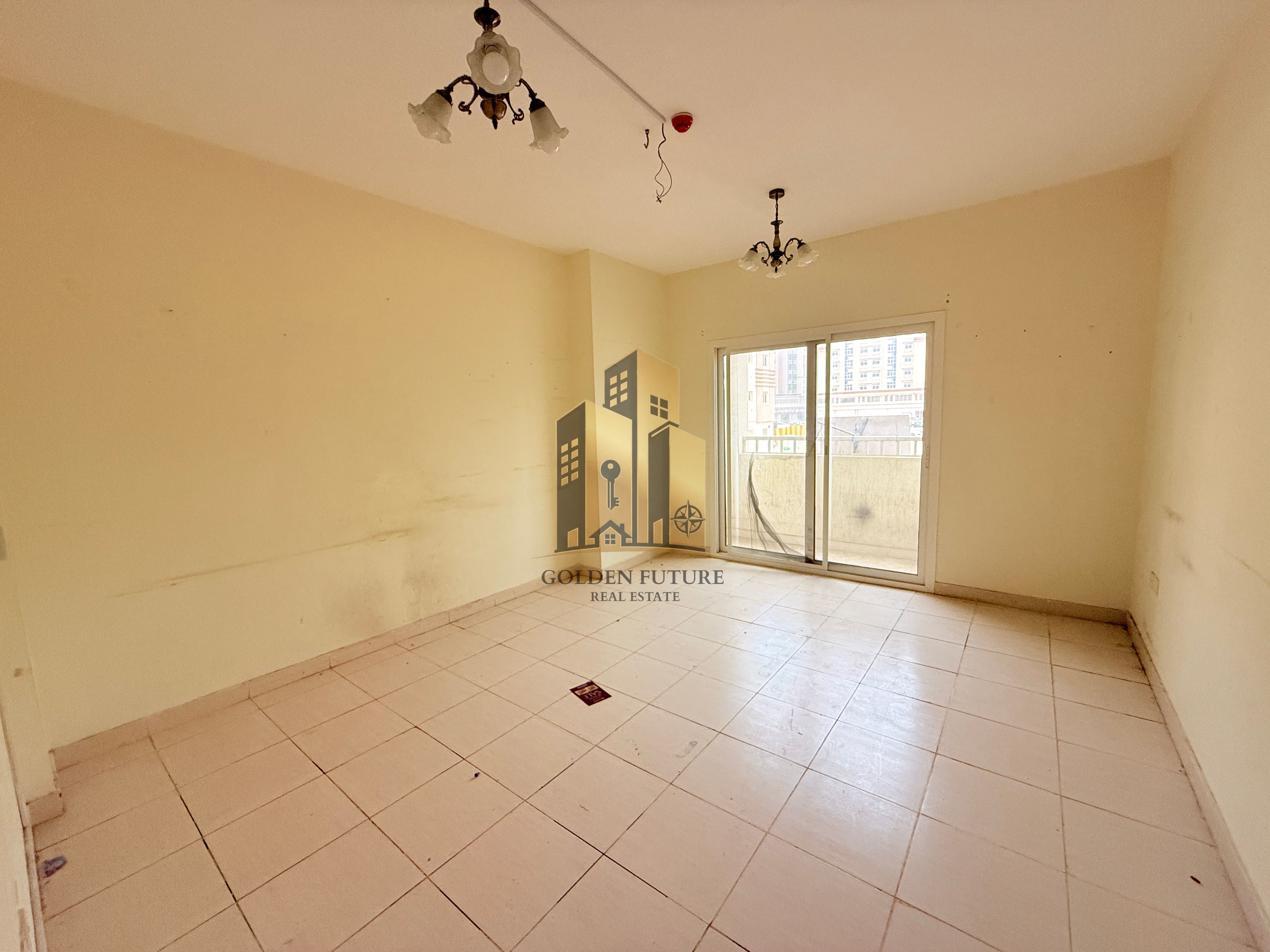 Spacious 1 Bhk Apartment Prime Location In Muwaileh Commercial,Your Dream Home Awaits