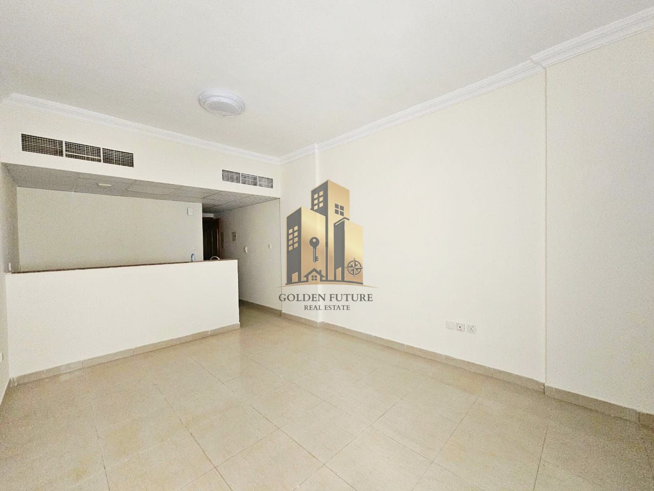 Affordable Studio Apartment in Muwaileh | Near Dubai Exit