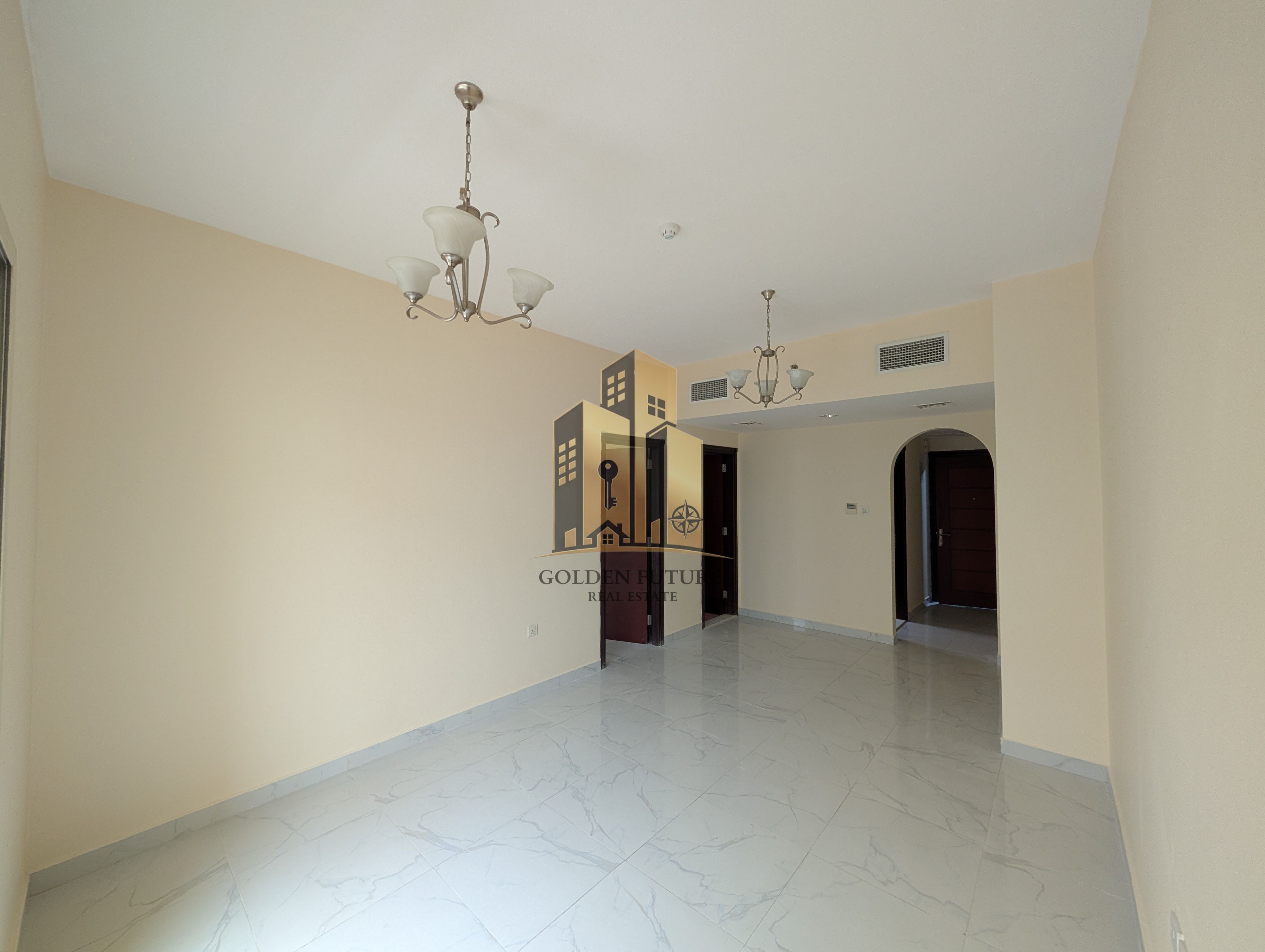 12 CHEQUES PAYMENT | 1 BHK WITH BALCONY | 2 WASHROOMS | FAMILY BUILDING
