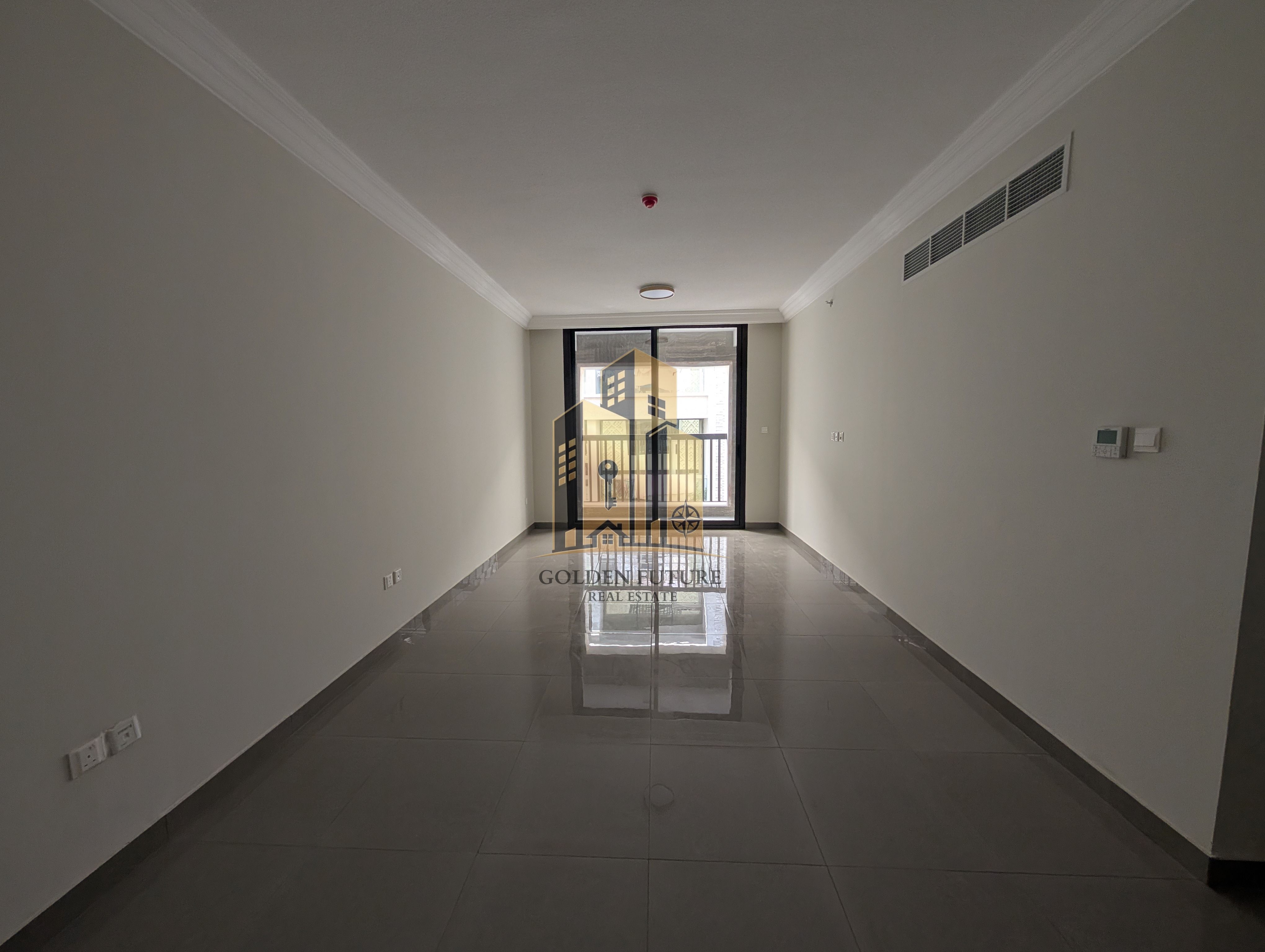 SPACIOUS BRAND NEW 1 BHK | FIRST SHIFTING | WITH WARDROBE AND BALCONY