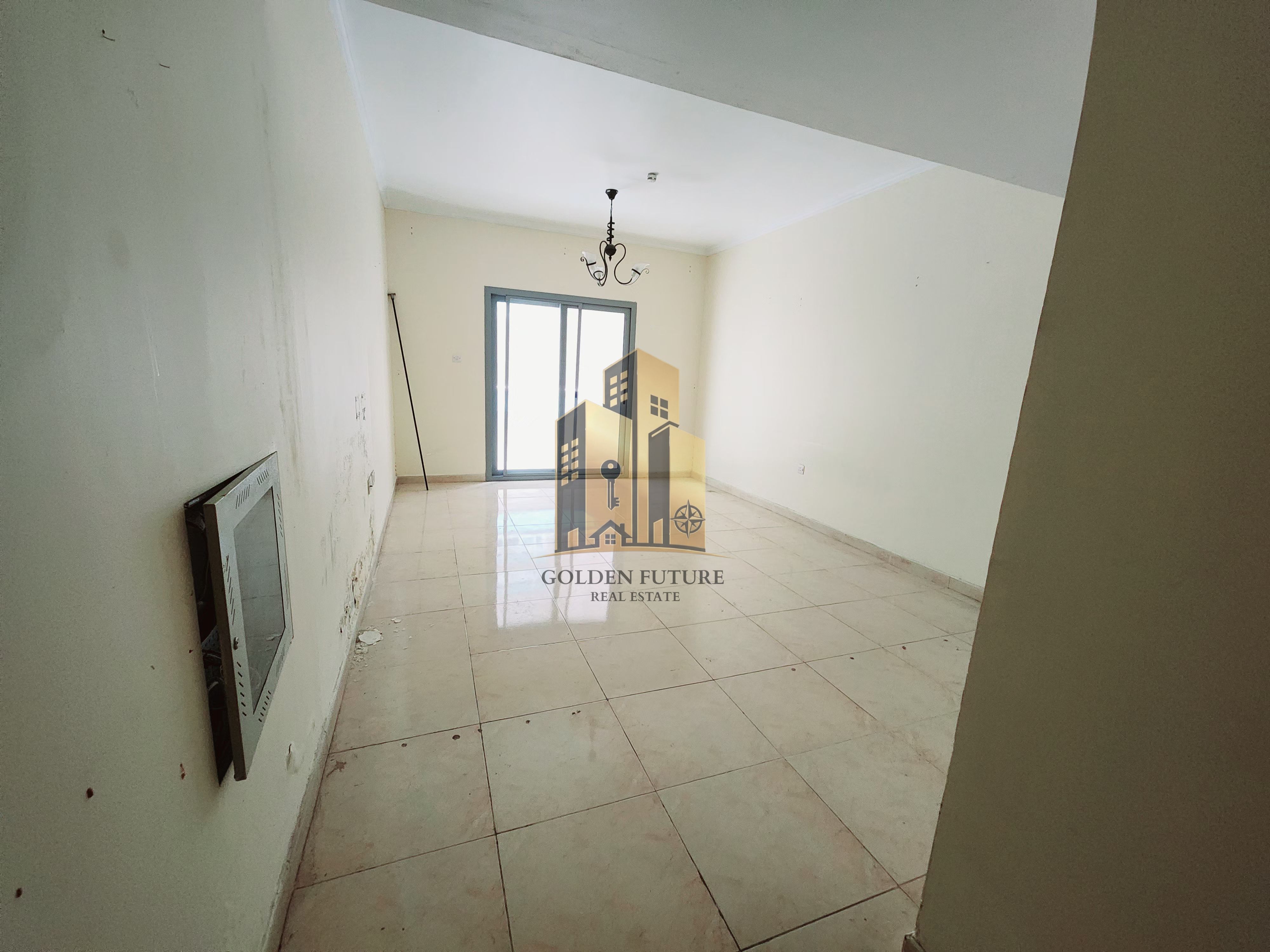 Apartments for families only Ready to move new muwaileh