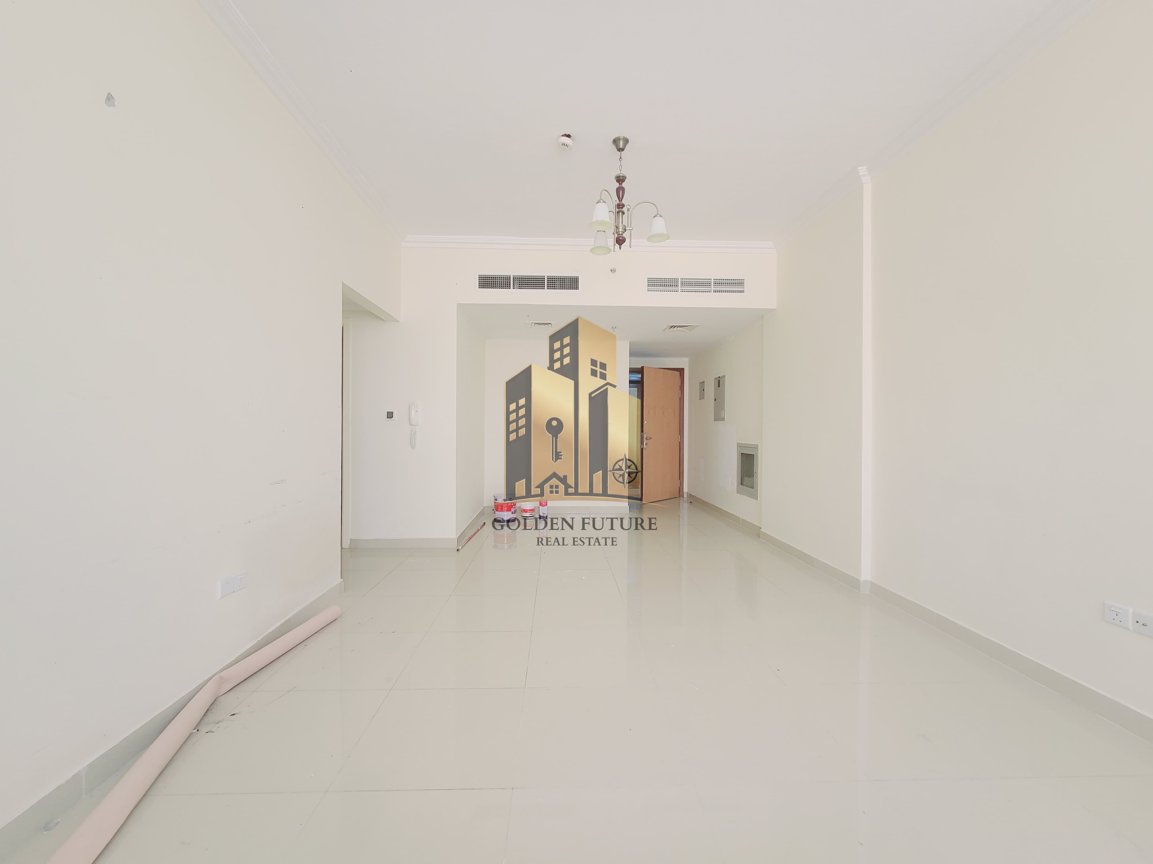 Specious Apartment at prime location for families only Ready to move