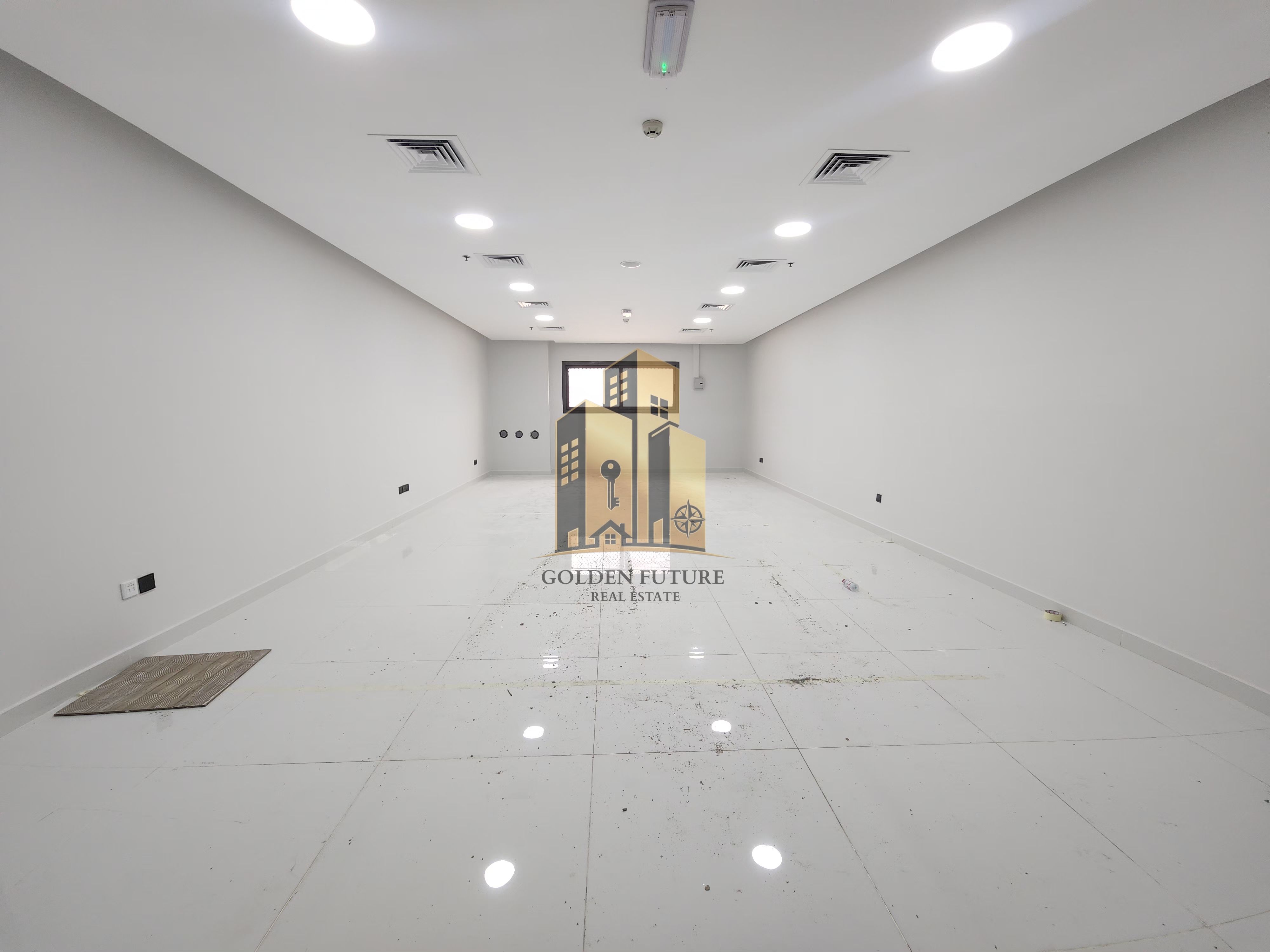 With amenities Jim pool sitting office on building ground floor