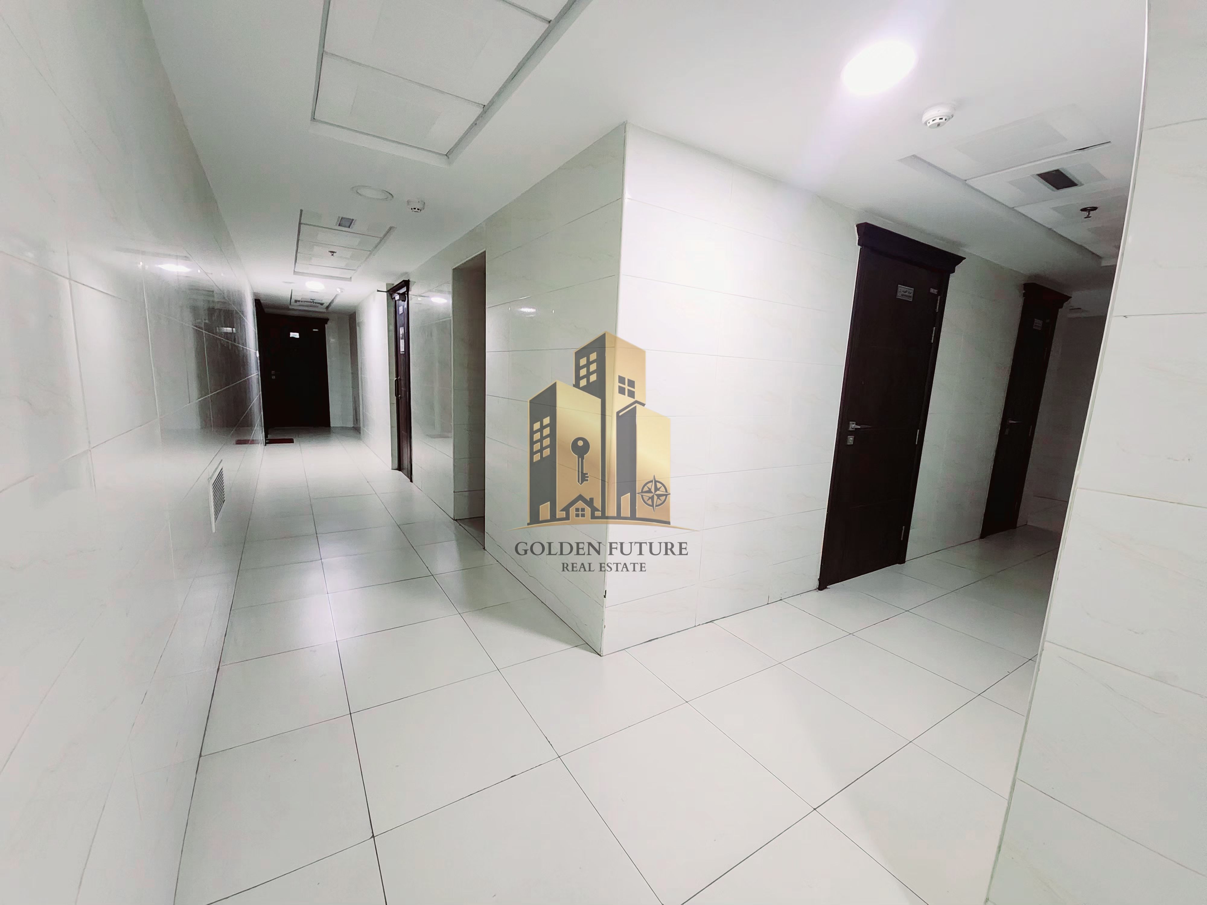Apartments with 12 payments plane ready to move just come and shift
