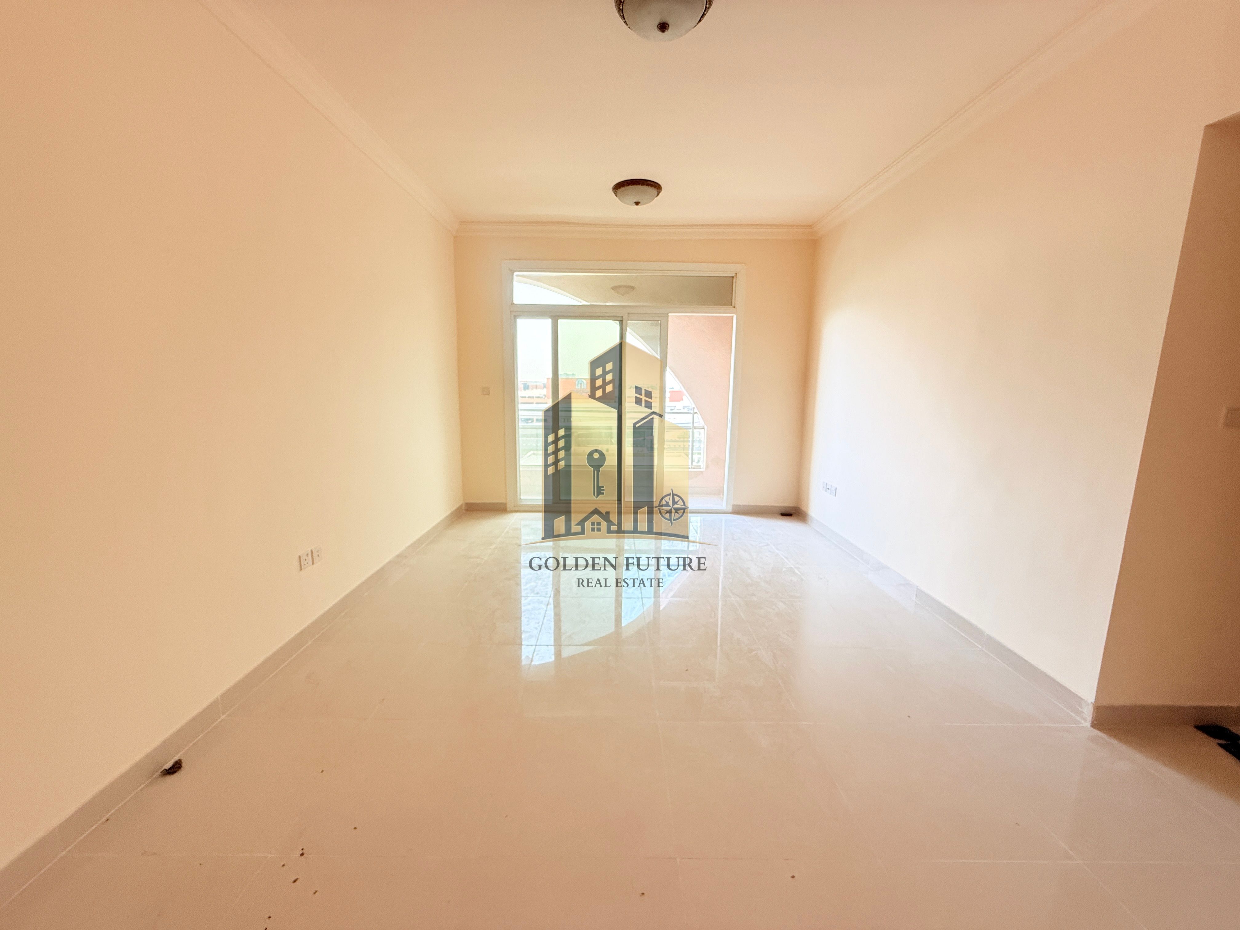Spacious 2Bhk Apartment Prime Location In Muwaileh Commercial,Your Dream Home Awaits