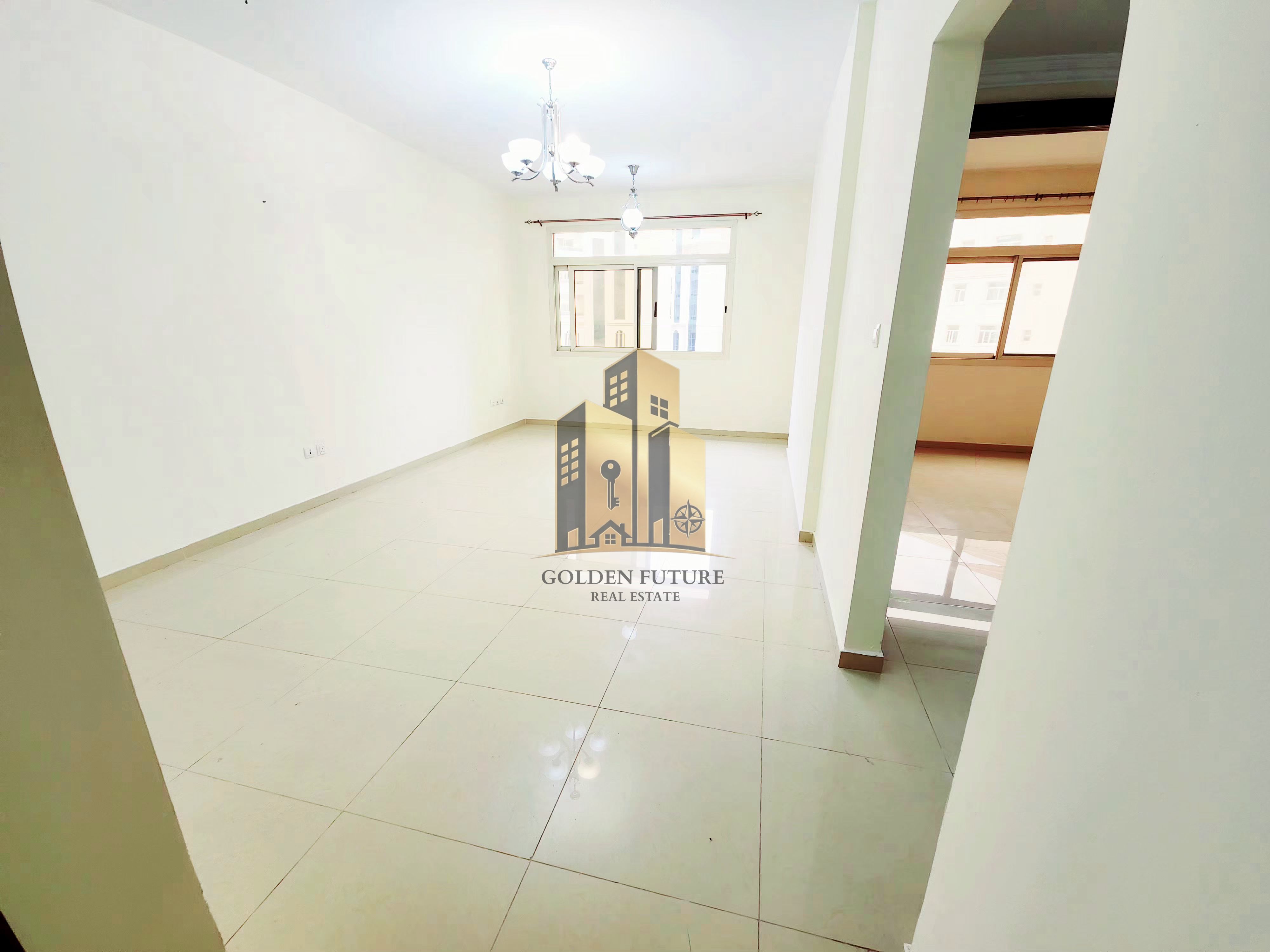 No Commission Big Apartment for Family in Muwaileh Sharjah | Ready to Move