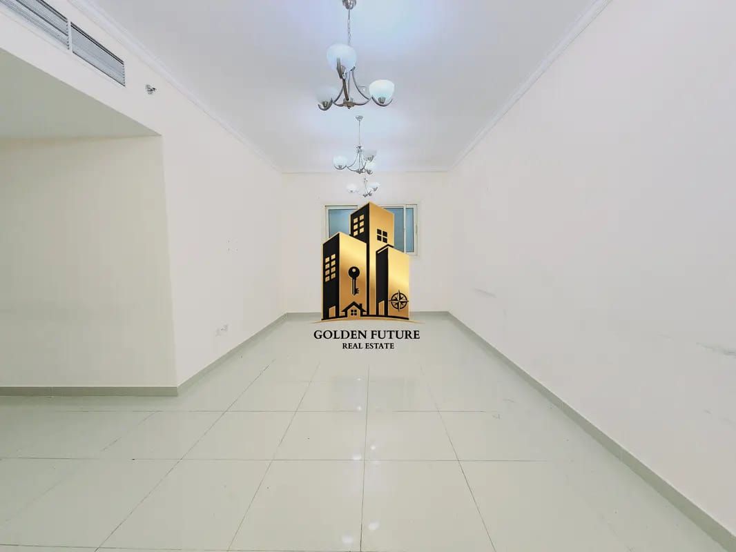 Spacious 3BHK Apartment for Family | Prime Location | Ready to Move