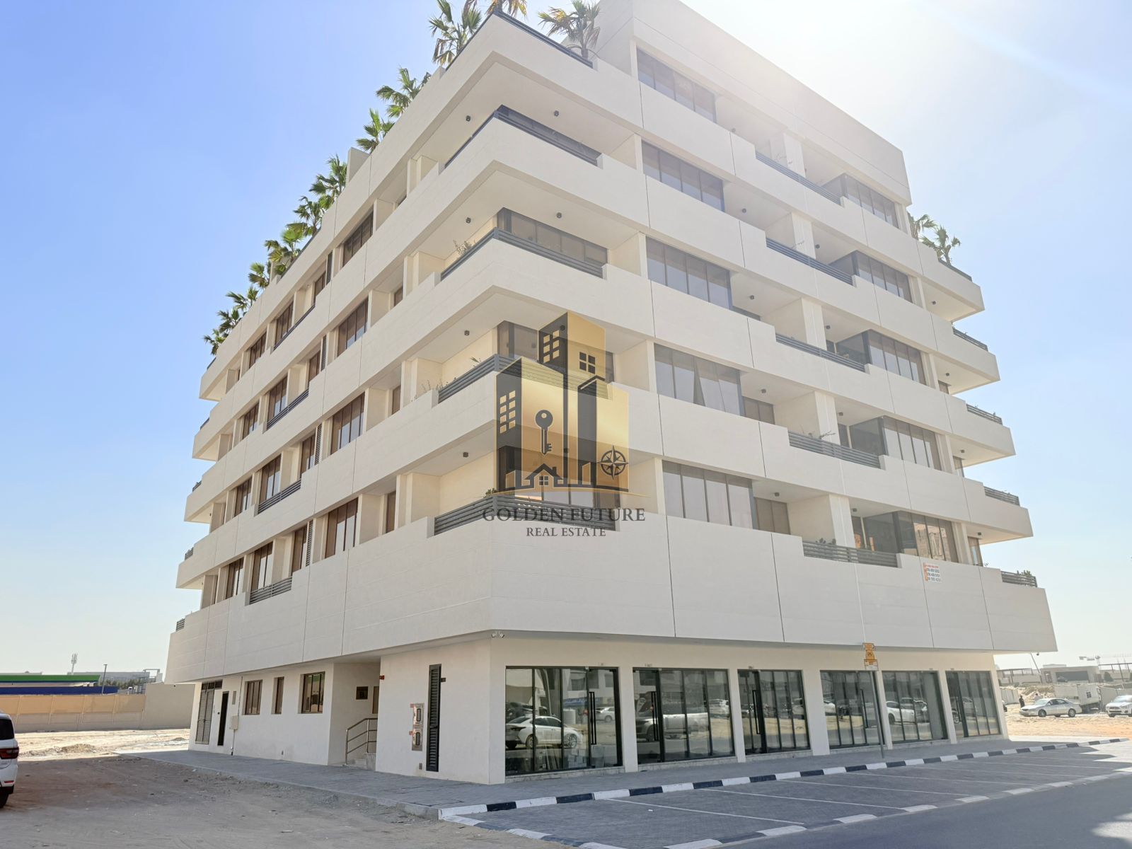 Hot Deal! 1BHK Penthouse with Huge Terrace | Limited Offer