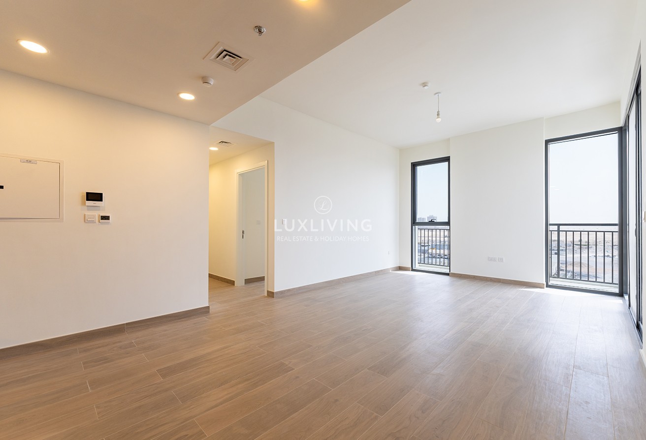 Brand New | Luxury Living | Prime Location