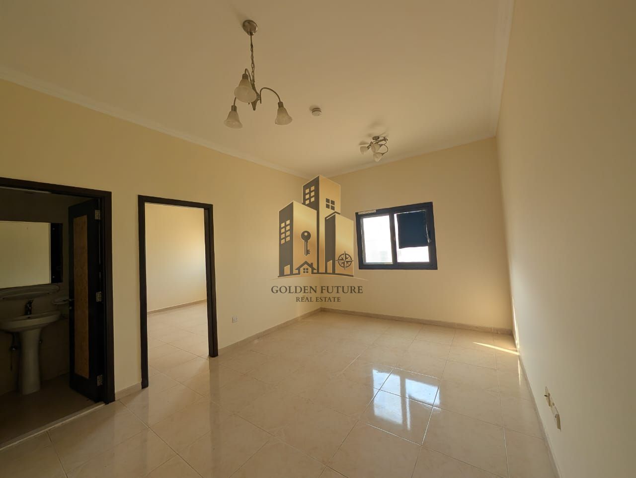 1 BHK | NON FURNISHED NEAR TO SAFARI MALL | LULLU MARKET